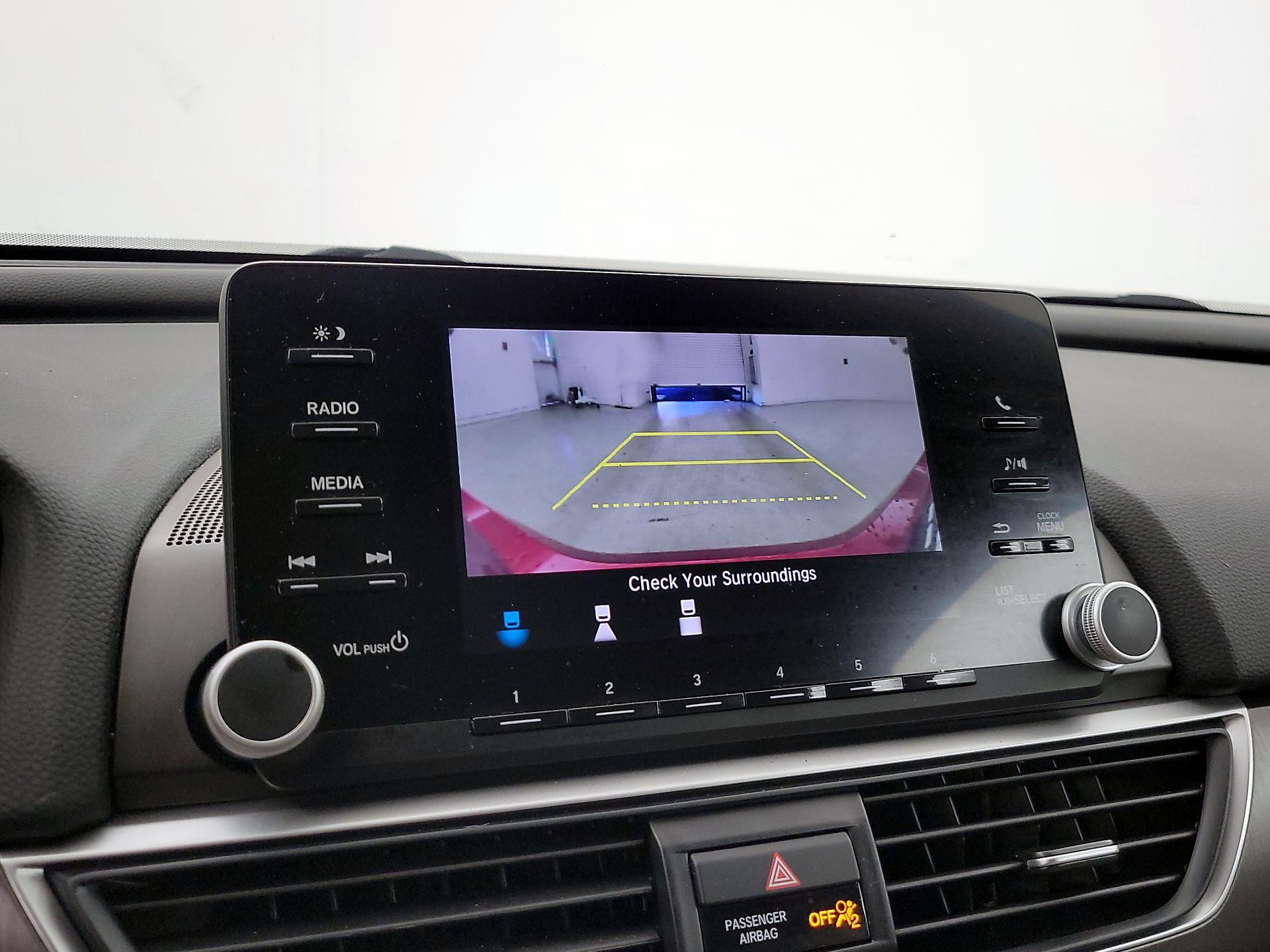 Thumbnail: 2018 Honda Accord - 14