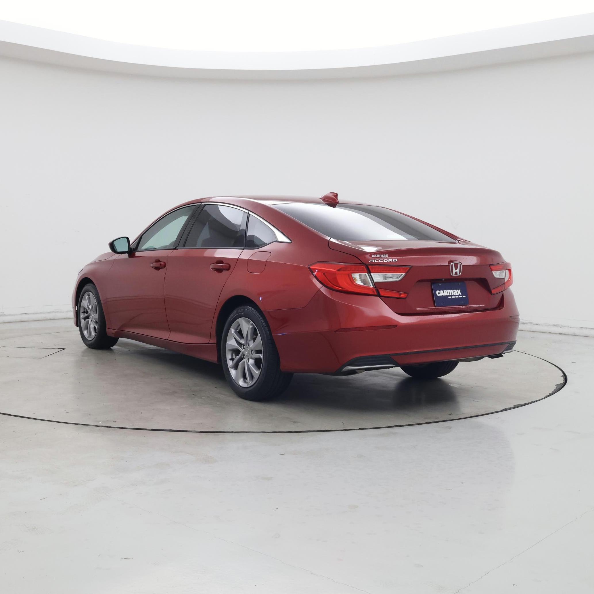Thumbnail: 2018 Honda Accord - 2