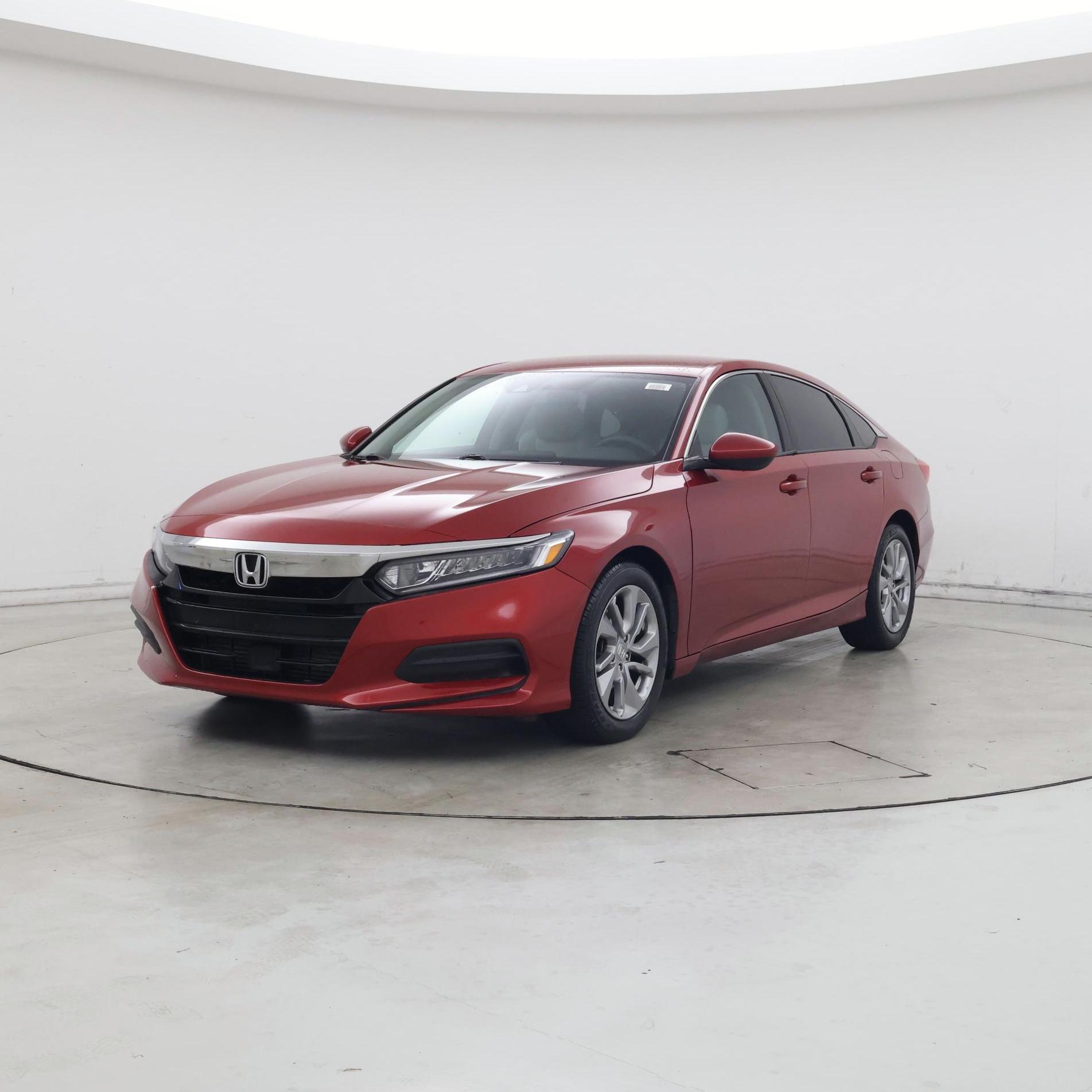 Thumbnail: 2018 Honda Accord - 4
