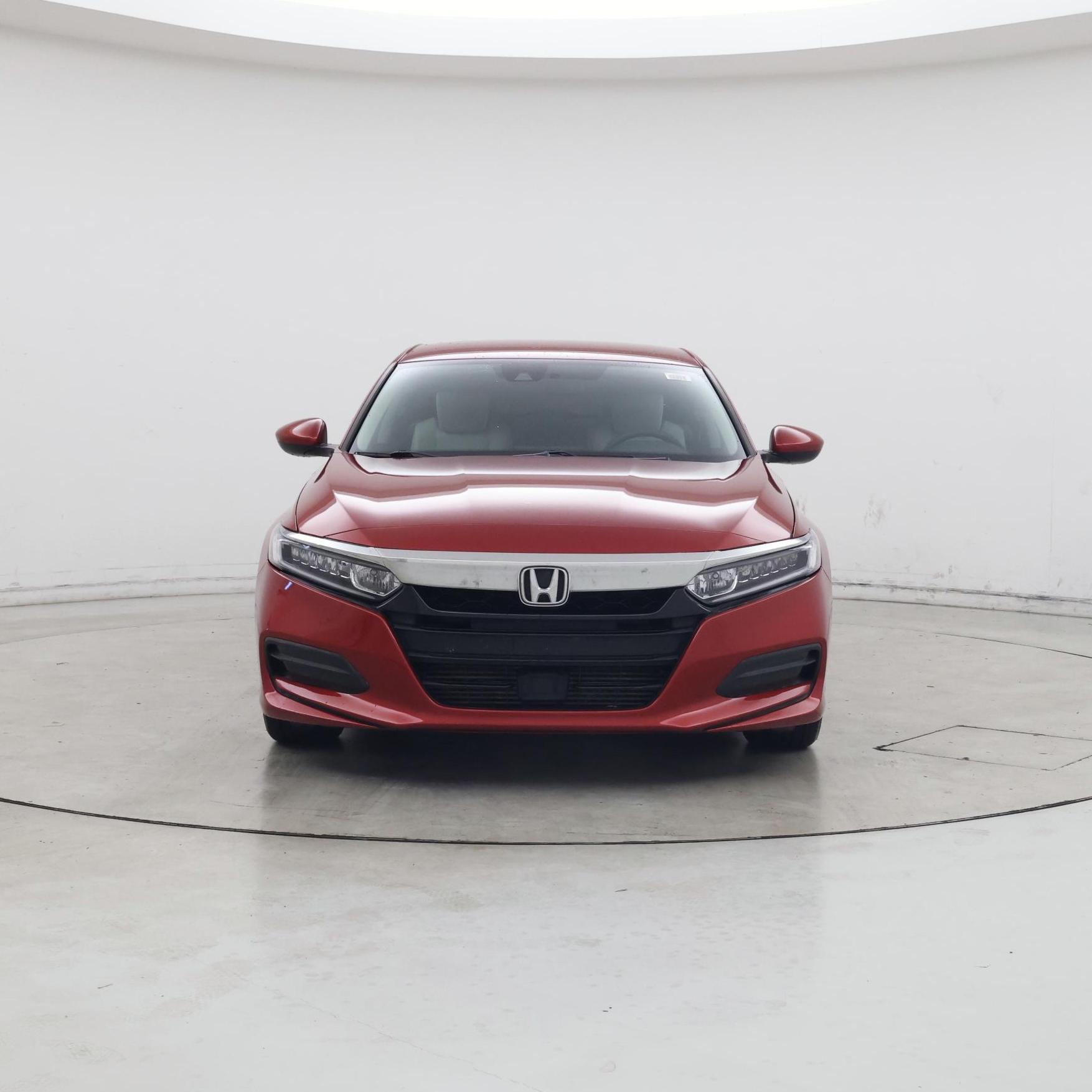 Thumbnail: 2018 Honda Accord - 5