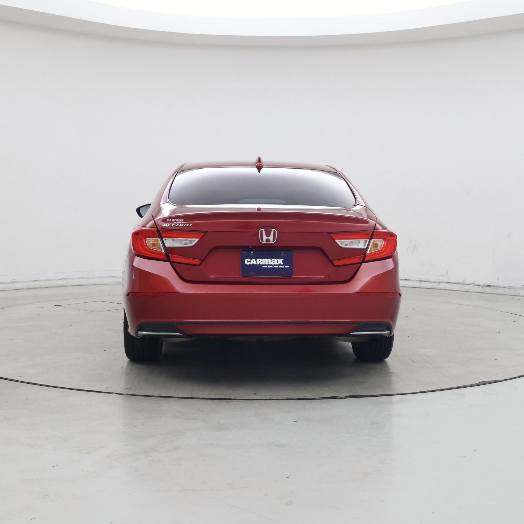 Thumbnail: 2018 Honda Accord - 6
