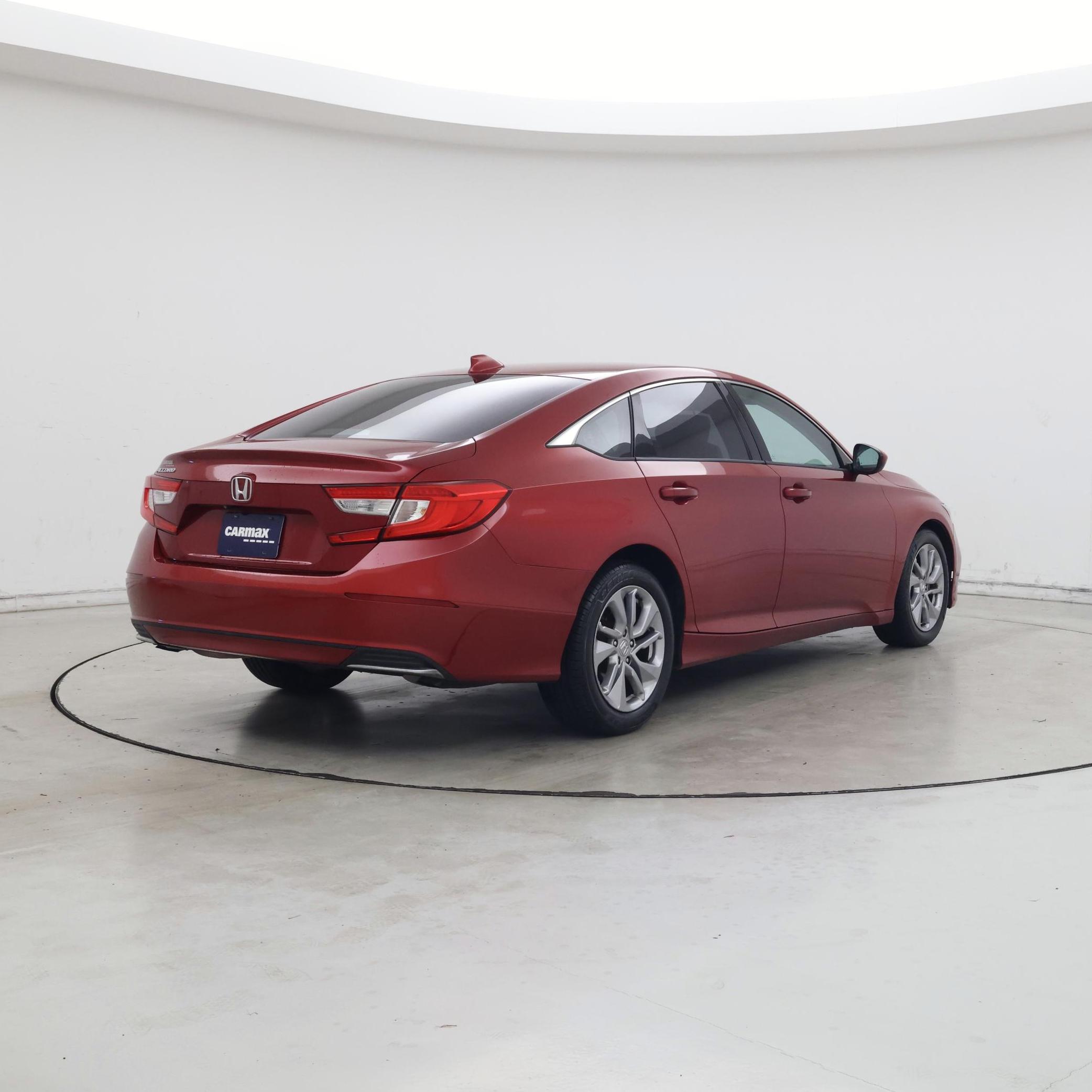 Thumbnail: 2018 Honda Accord - 8