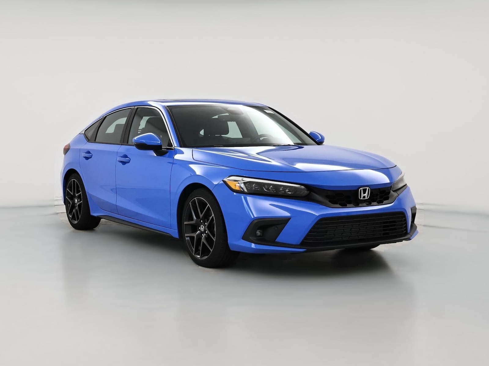 2024 Honda Civic Hatchback