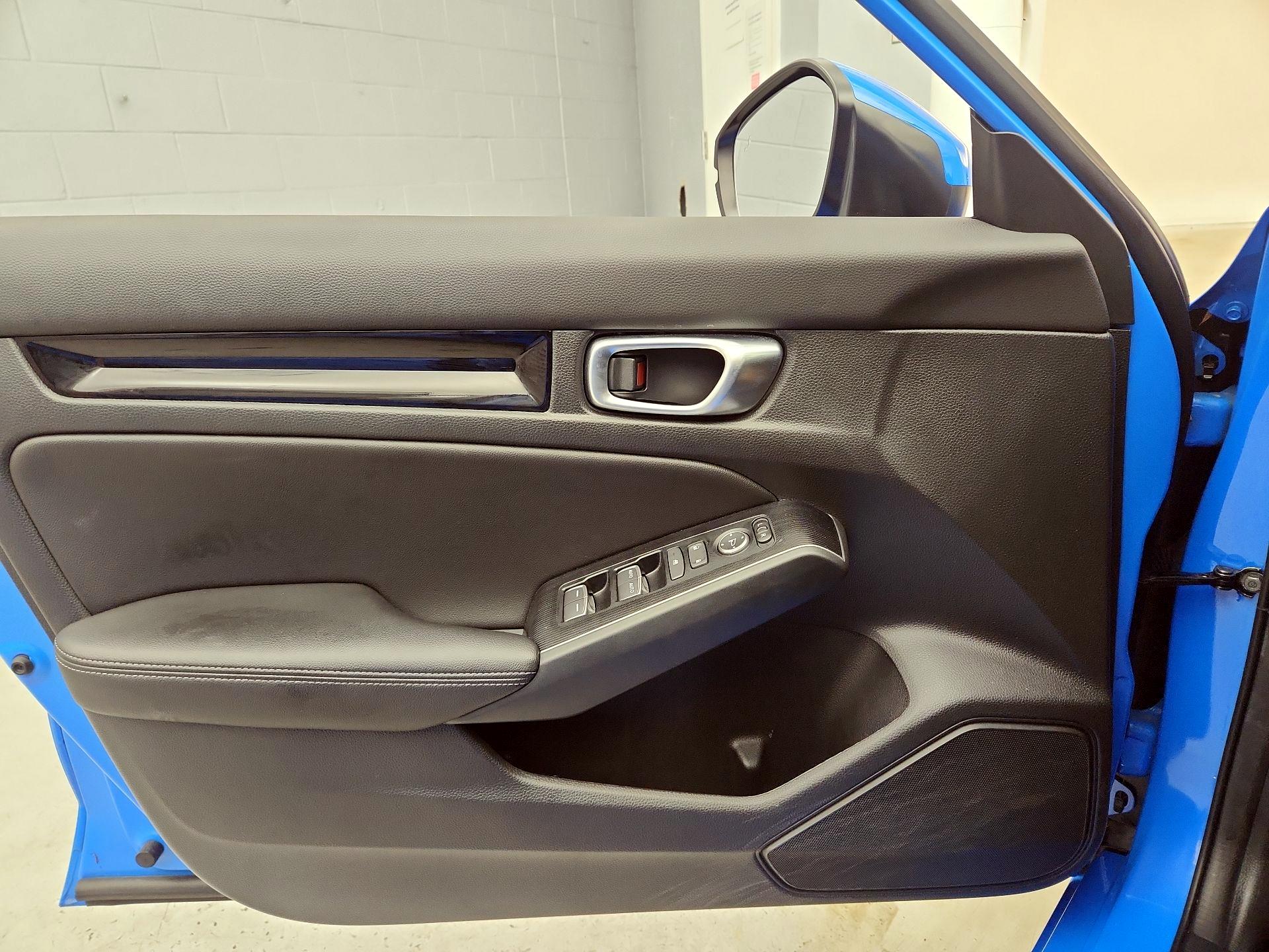 Thumbnail: 2024 Honda Civic - 12