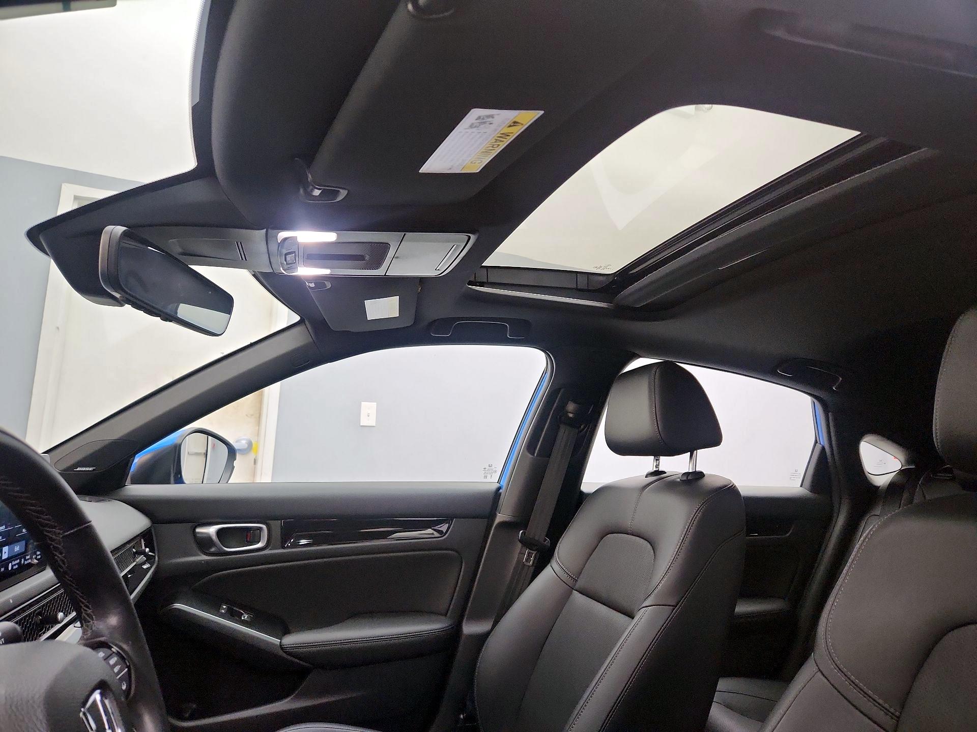 Thumbnail: 2024 Honda Civic - 20