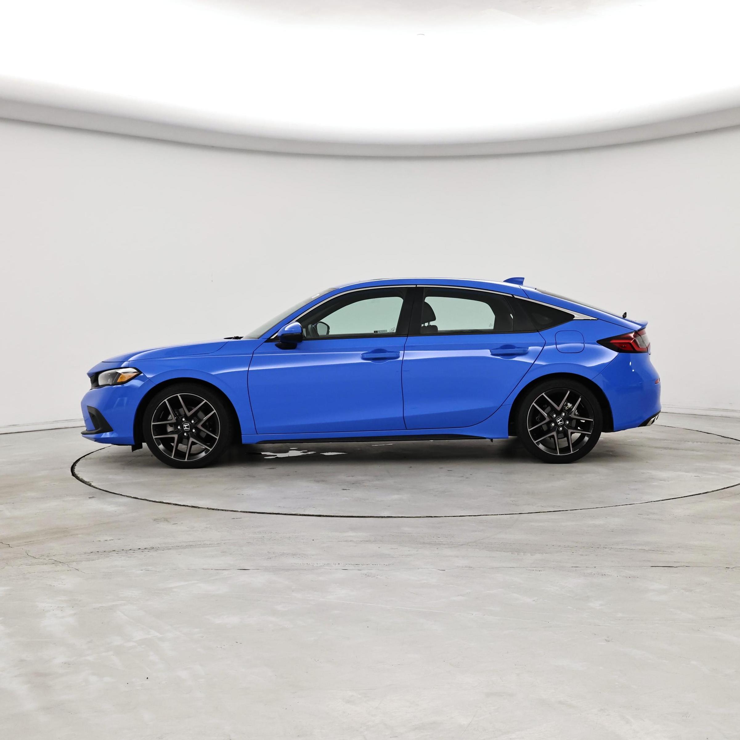 Thumbnail: 2024 Honda Civic - 3