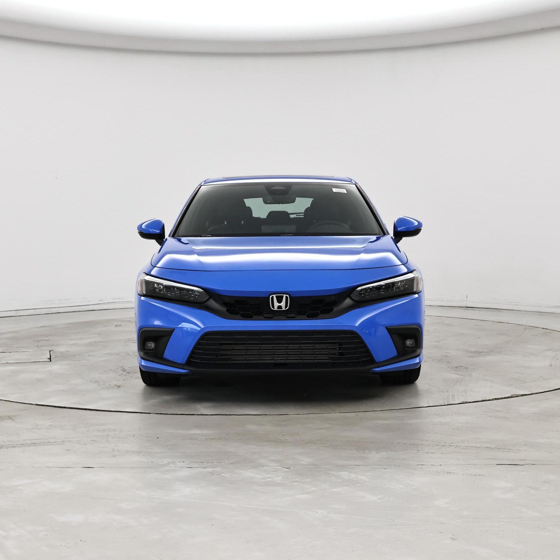 Thumbnail: 2024 Honda Civic - 5