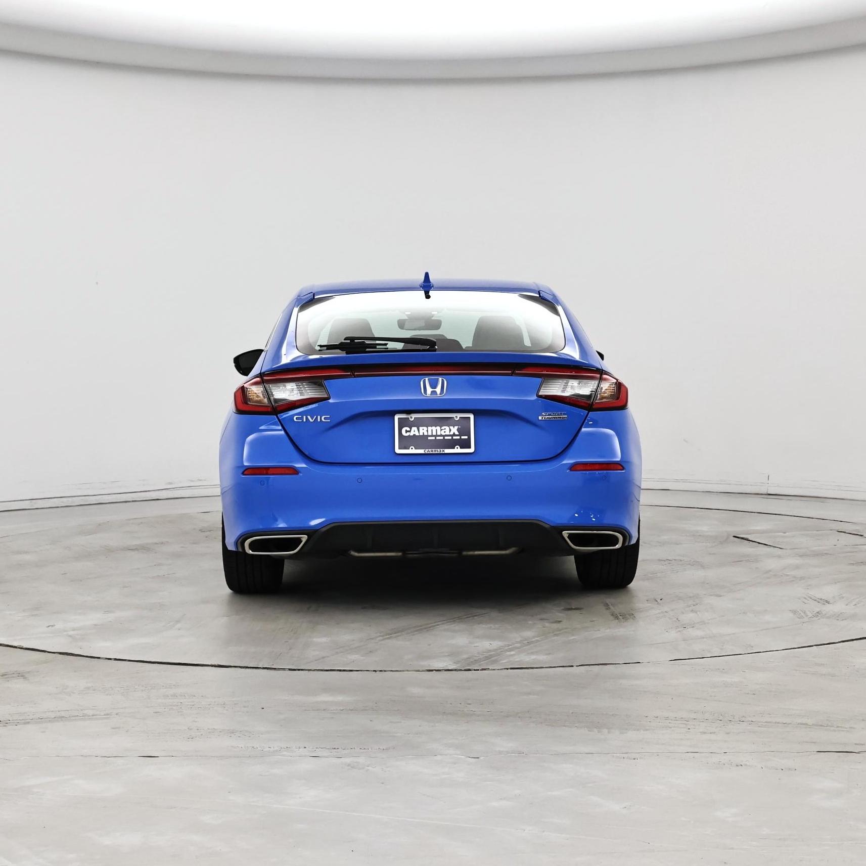Thumbnail: 2024 Honda Civic - 6