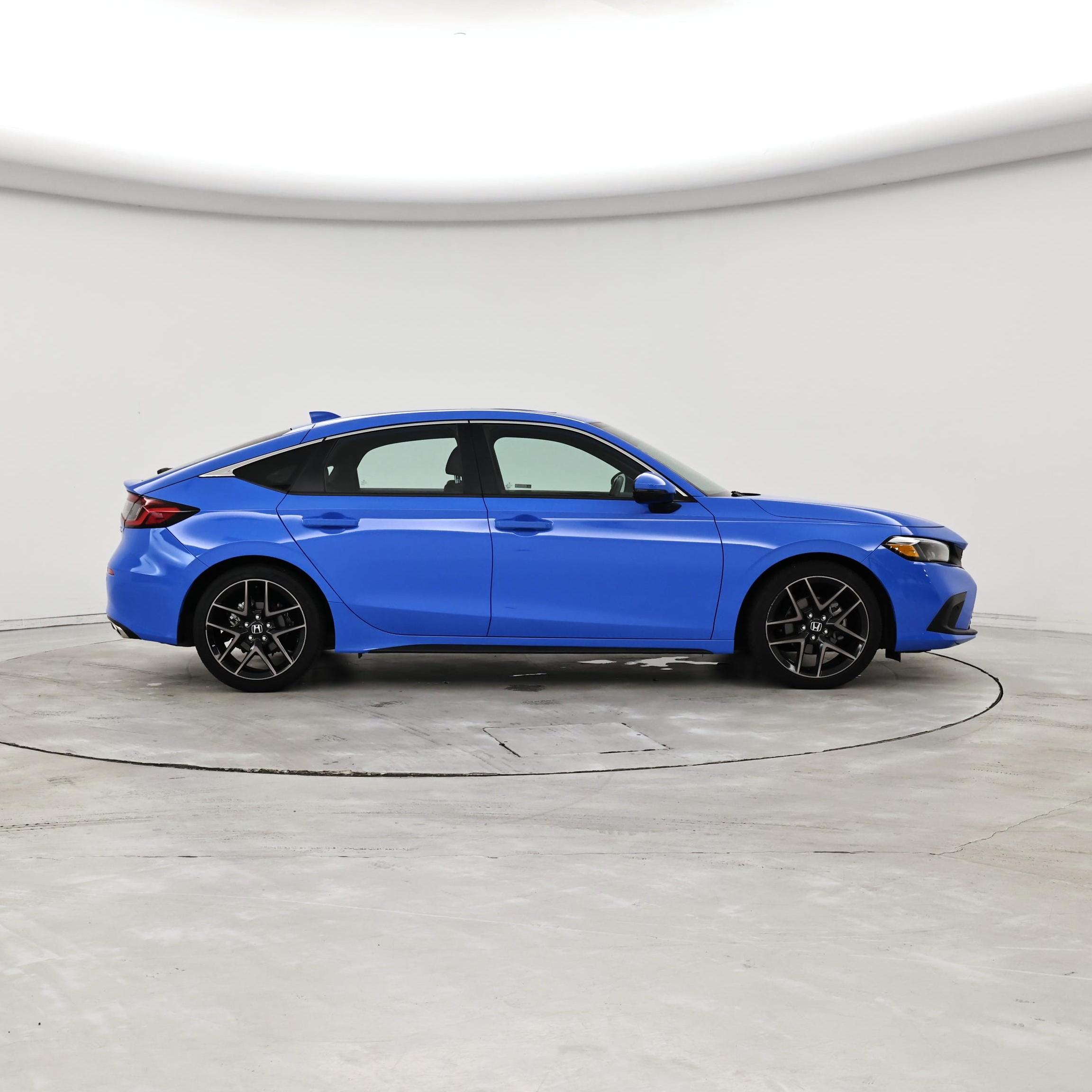 Thumbnail: 2024 Honda Civic - 7