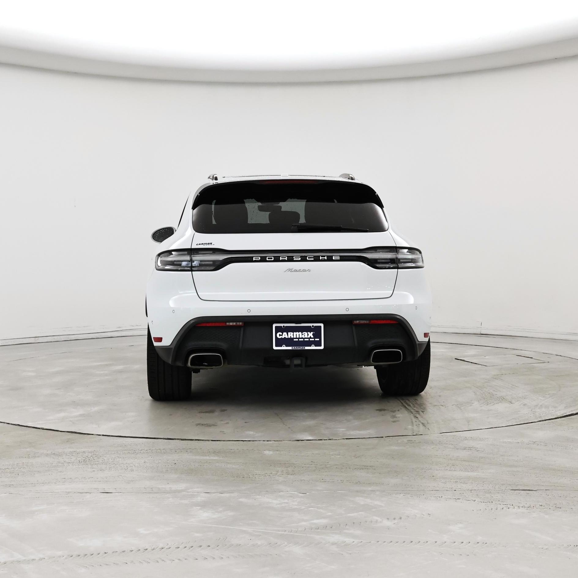 Thumbnail: 2022 Porsche Macan - 6