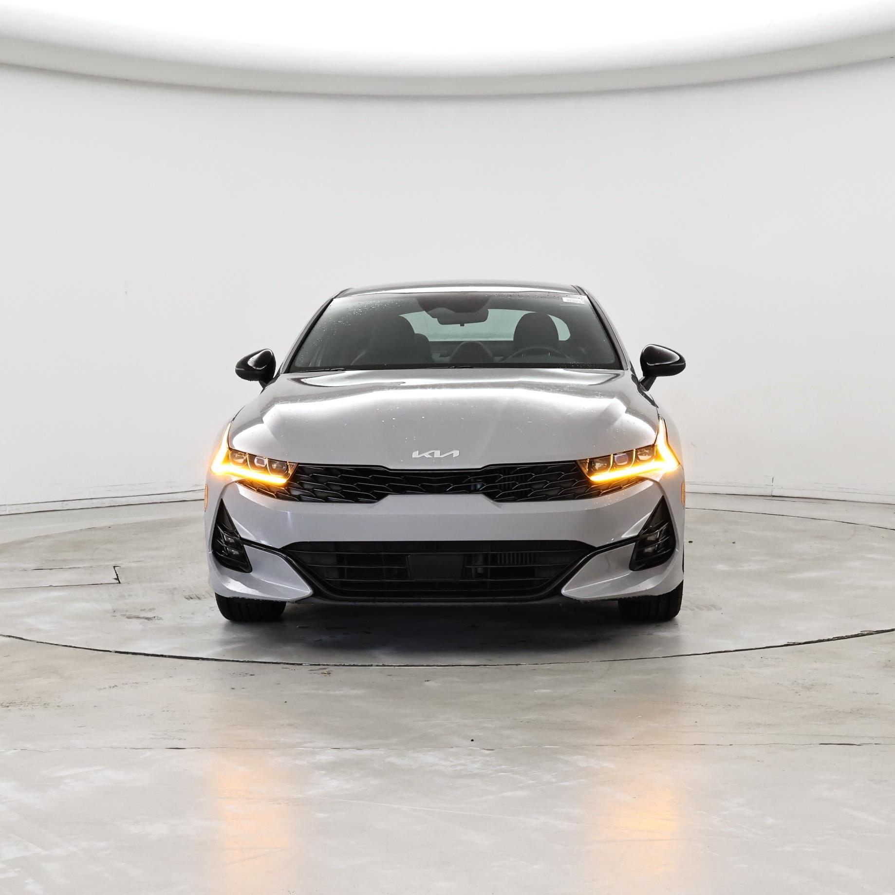Thumbnail: 2024 Kia K5 - 5