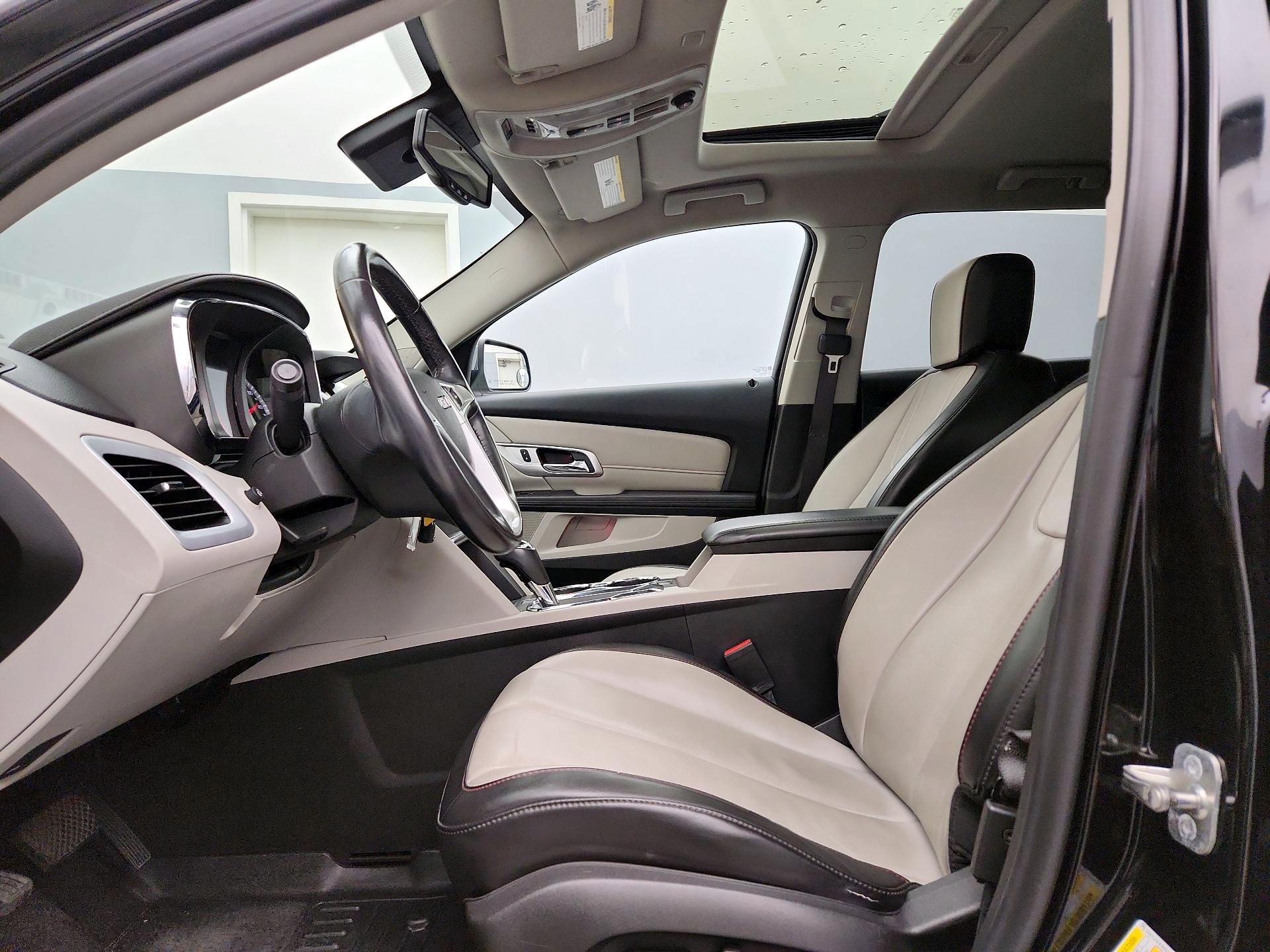 Thumbnail: 2017 GMC Terrain - 11