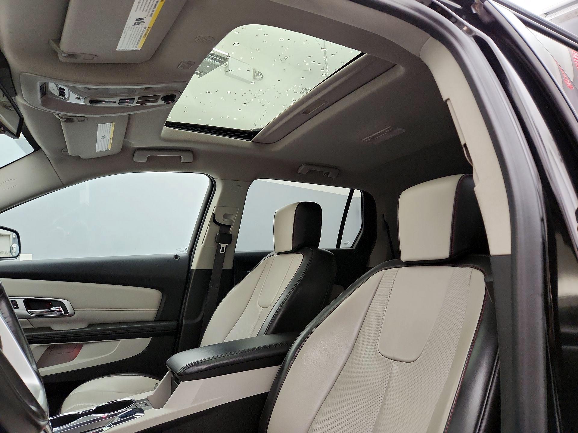 Thumbnail: 2017 GMC Terrain - 19