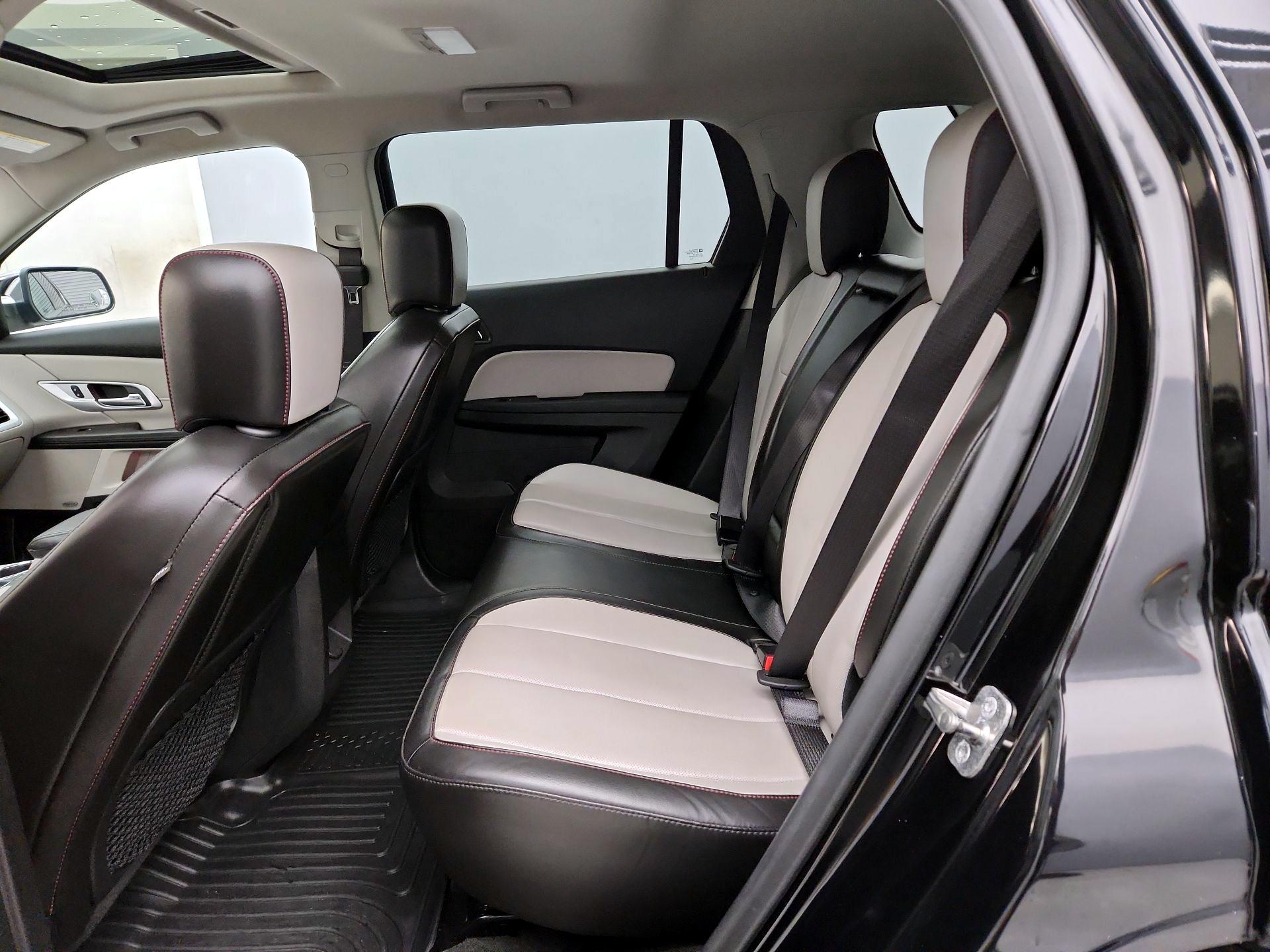 Thumbnail: 2017 GMC Terrain - 20