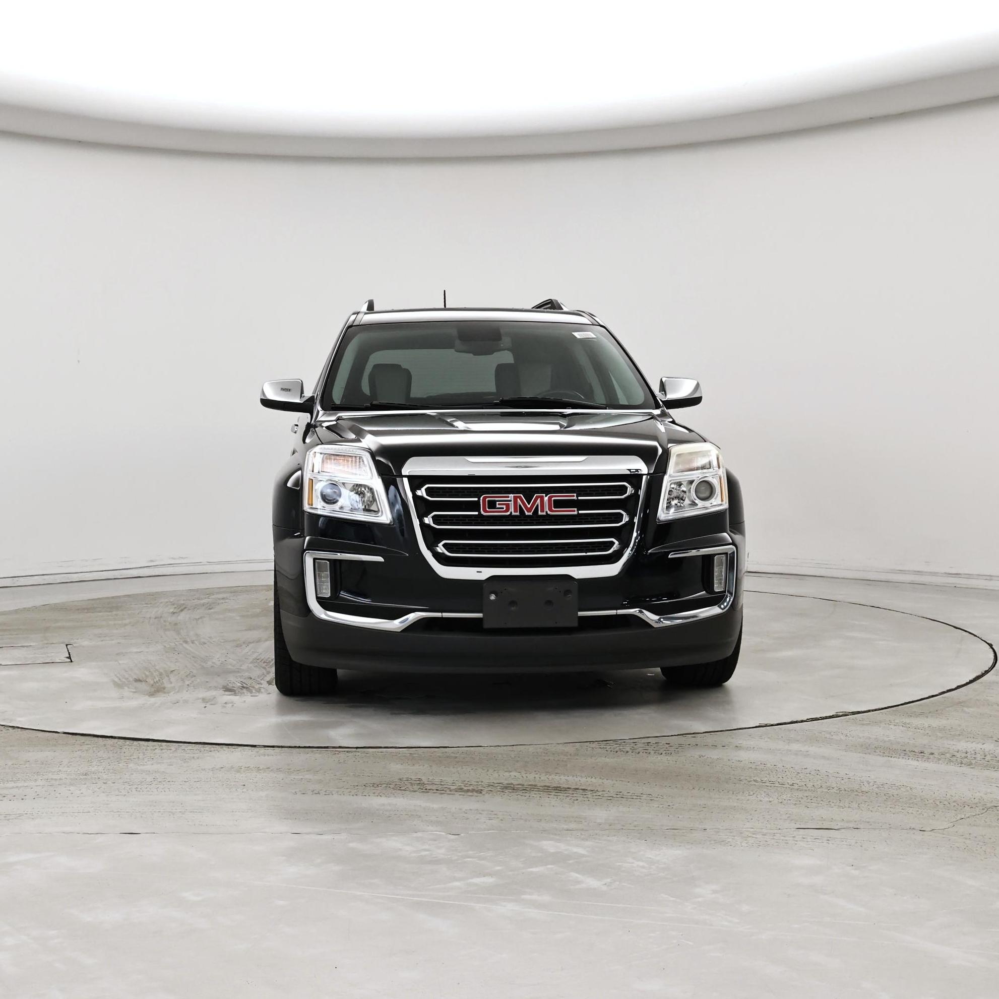 Thumbnail: 2017 GMC Terrain - 5