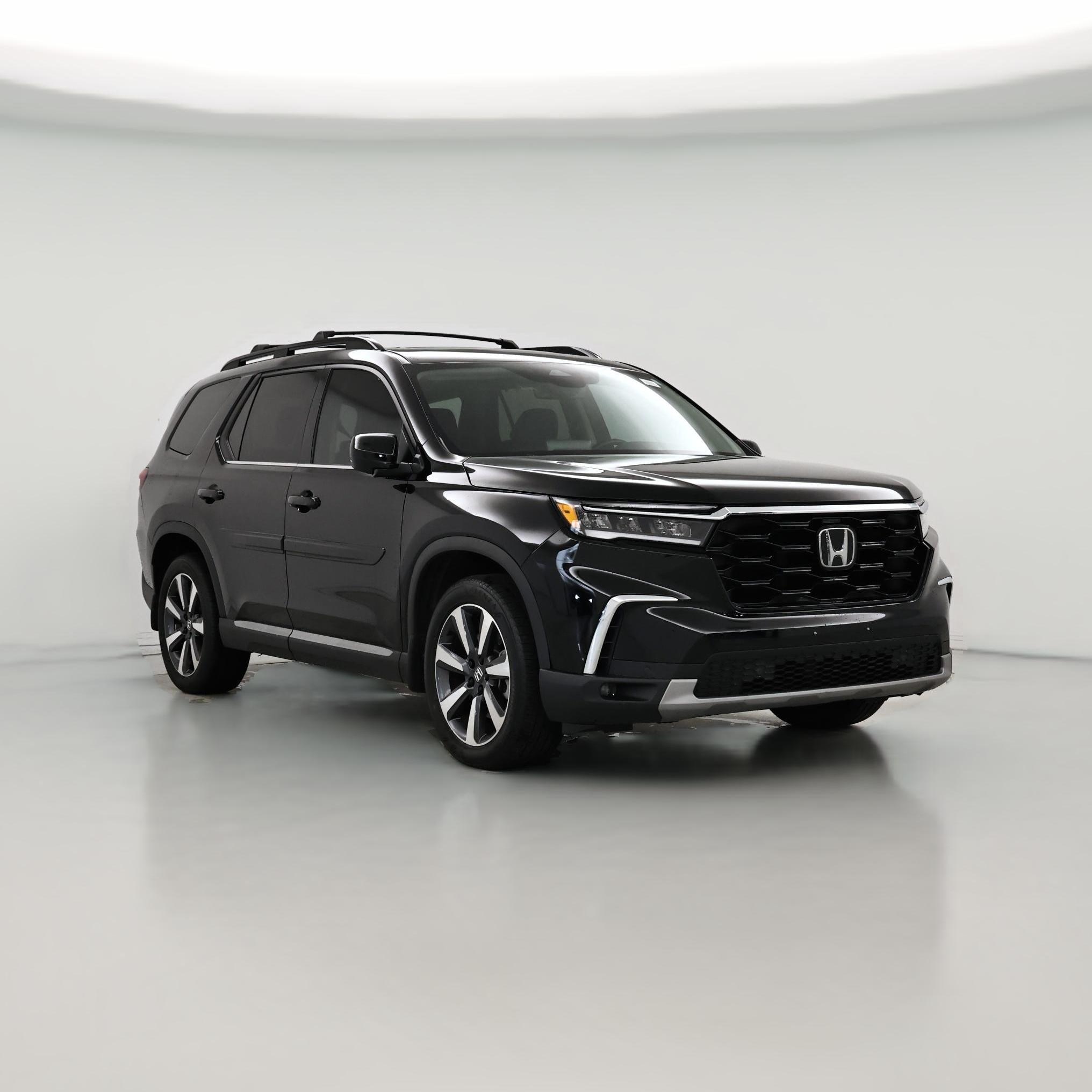 Thumbnail: 2025 Honda Pilot - 1