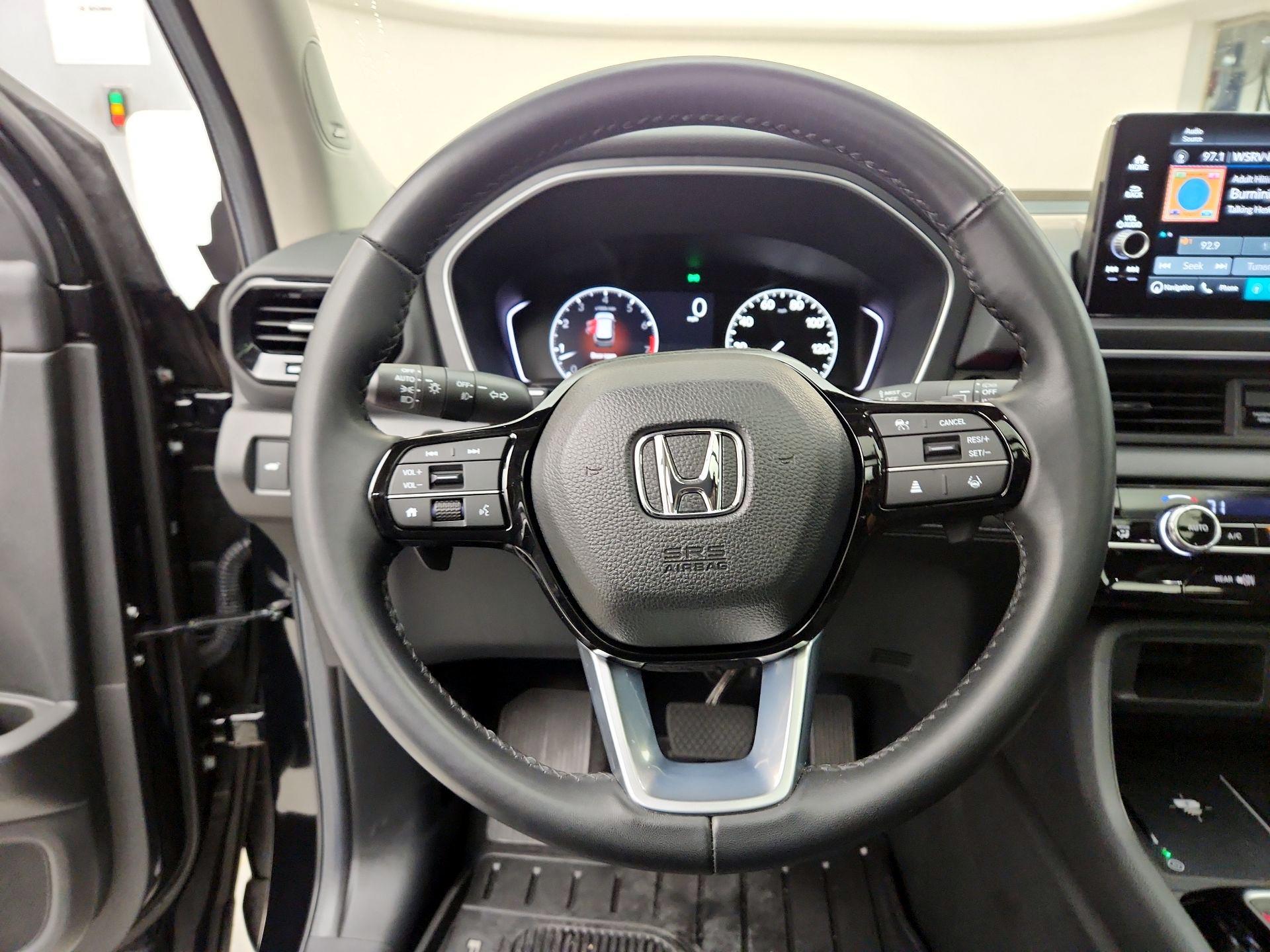 Thumbnail: 2025 Honda Pilot - 10