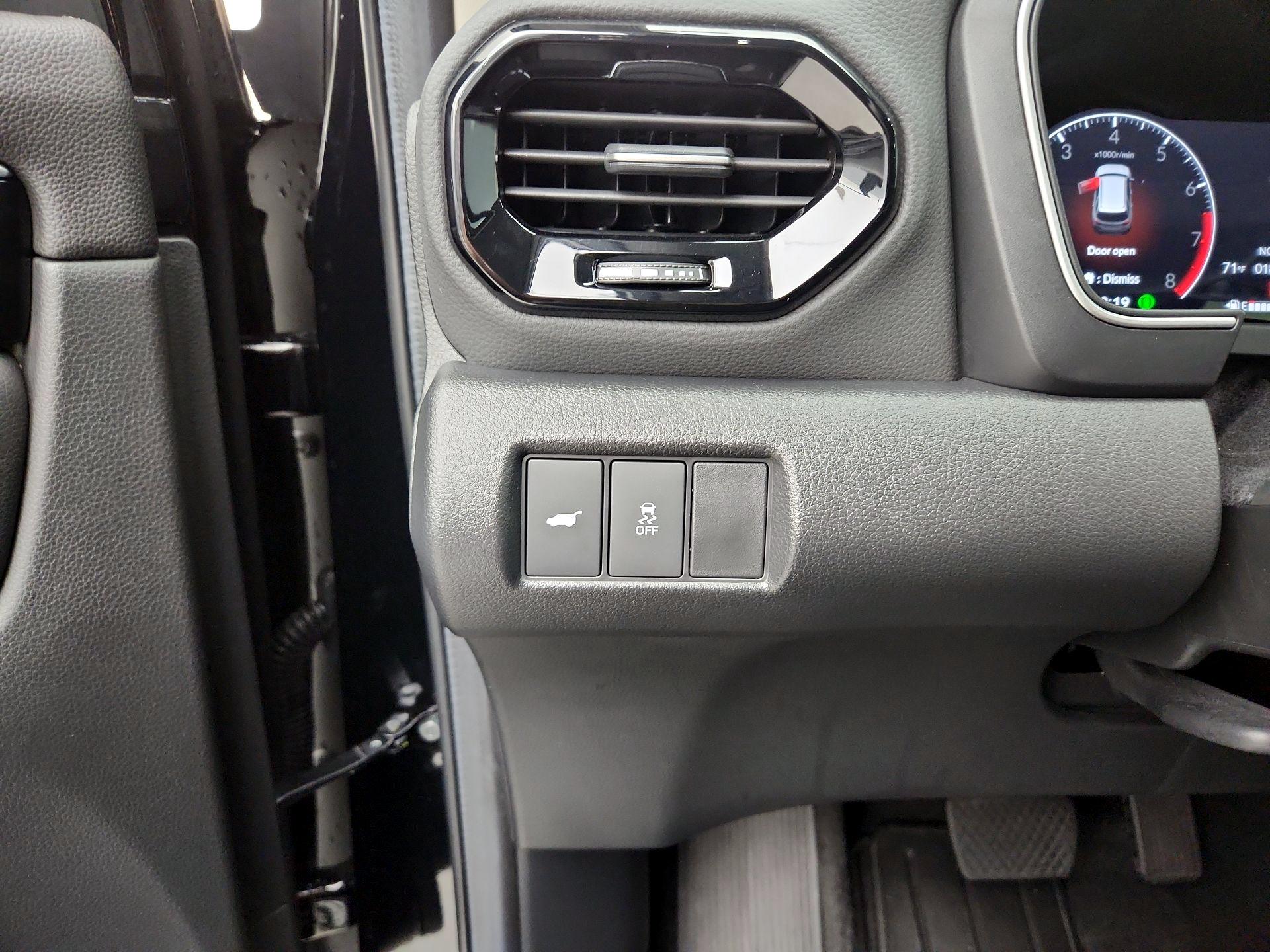 Thumbnail: 2025 Honda Pilot - 13