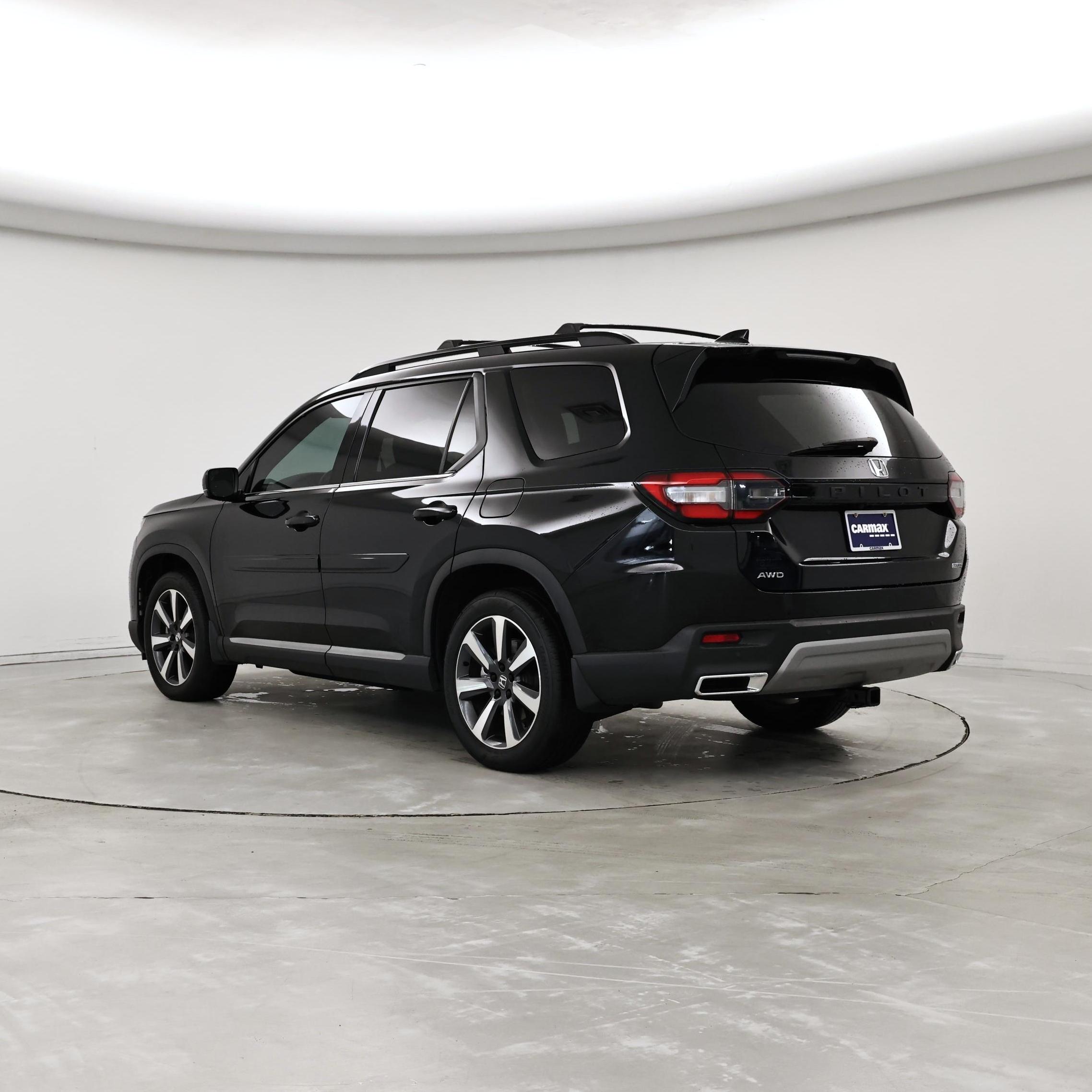 Thumbnail: 2025 Honda Pilot - 2