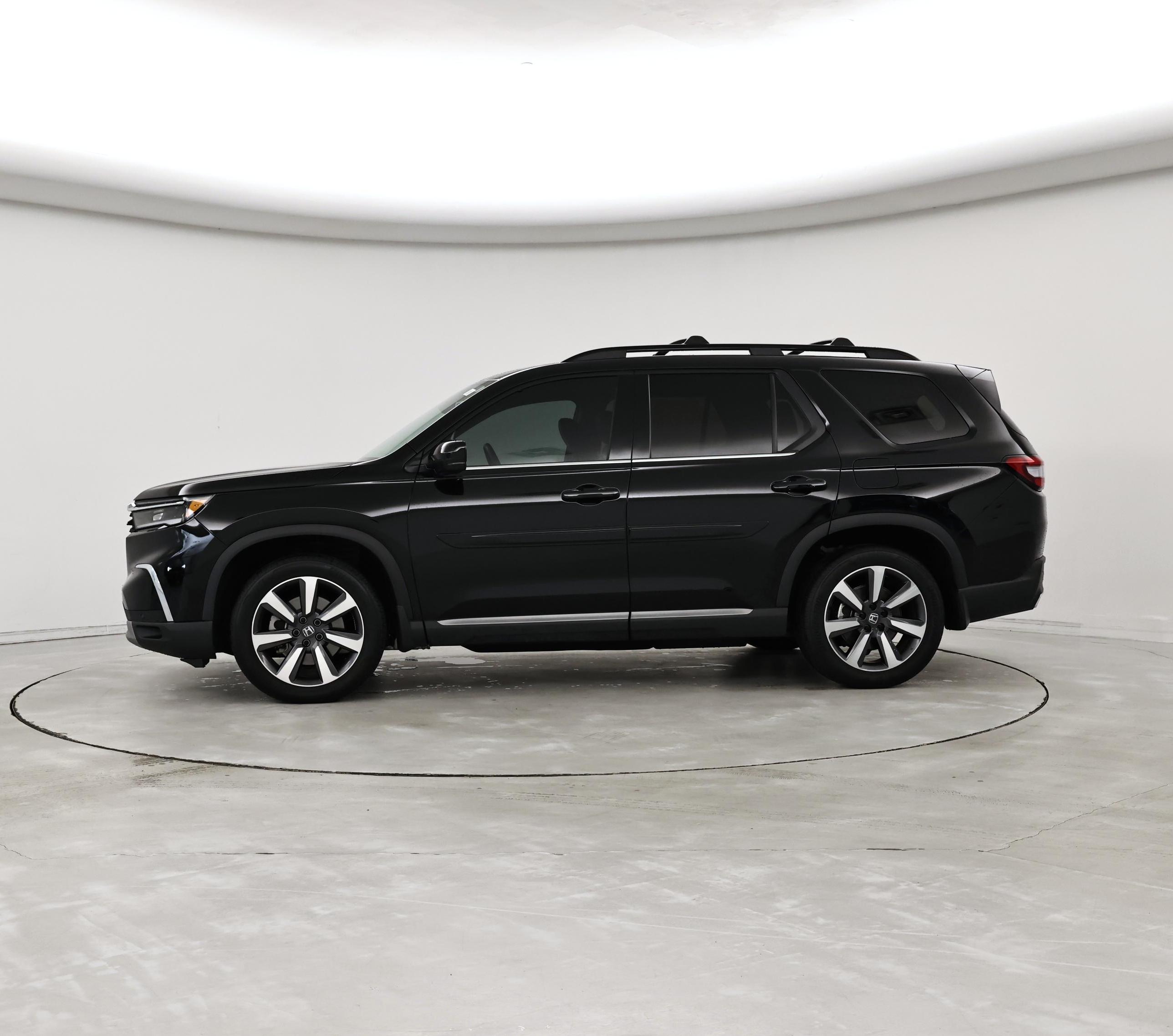 Thumbnail: 2025 Honda Pilot - 3