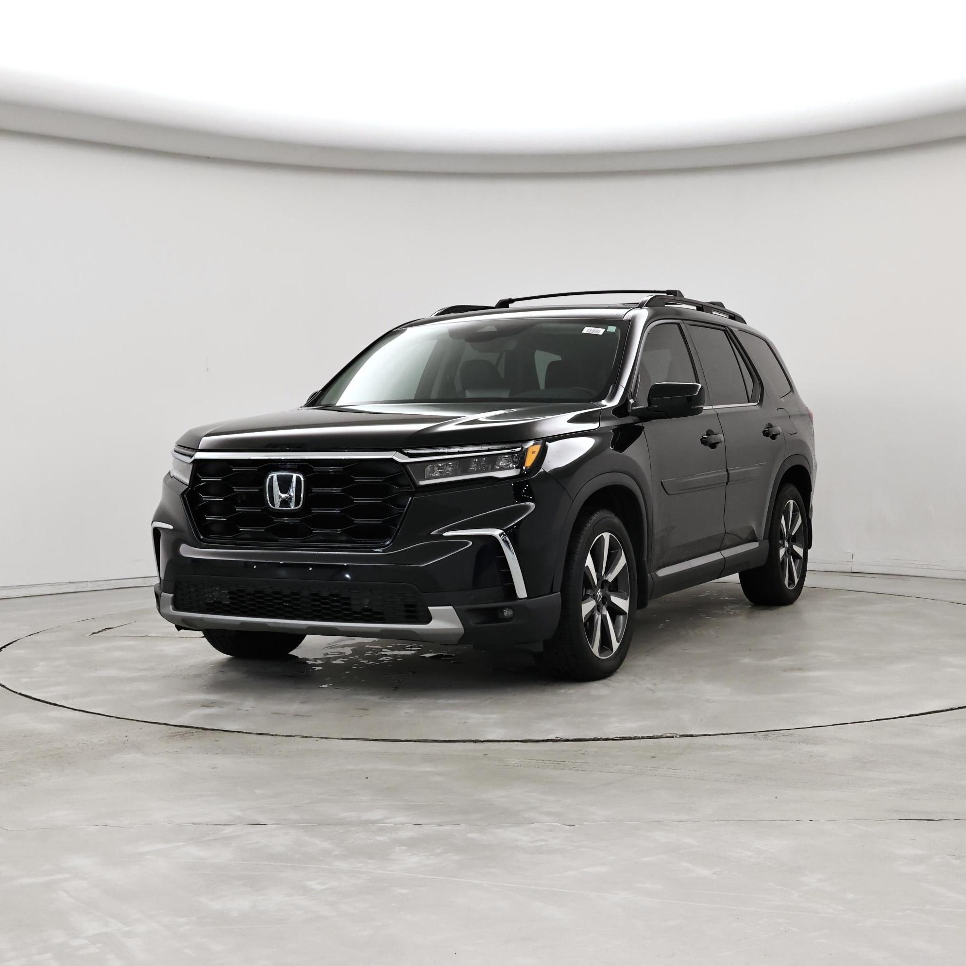 Thumbnail: 2025 Honda Pilot - 4