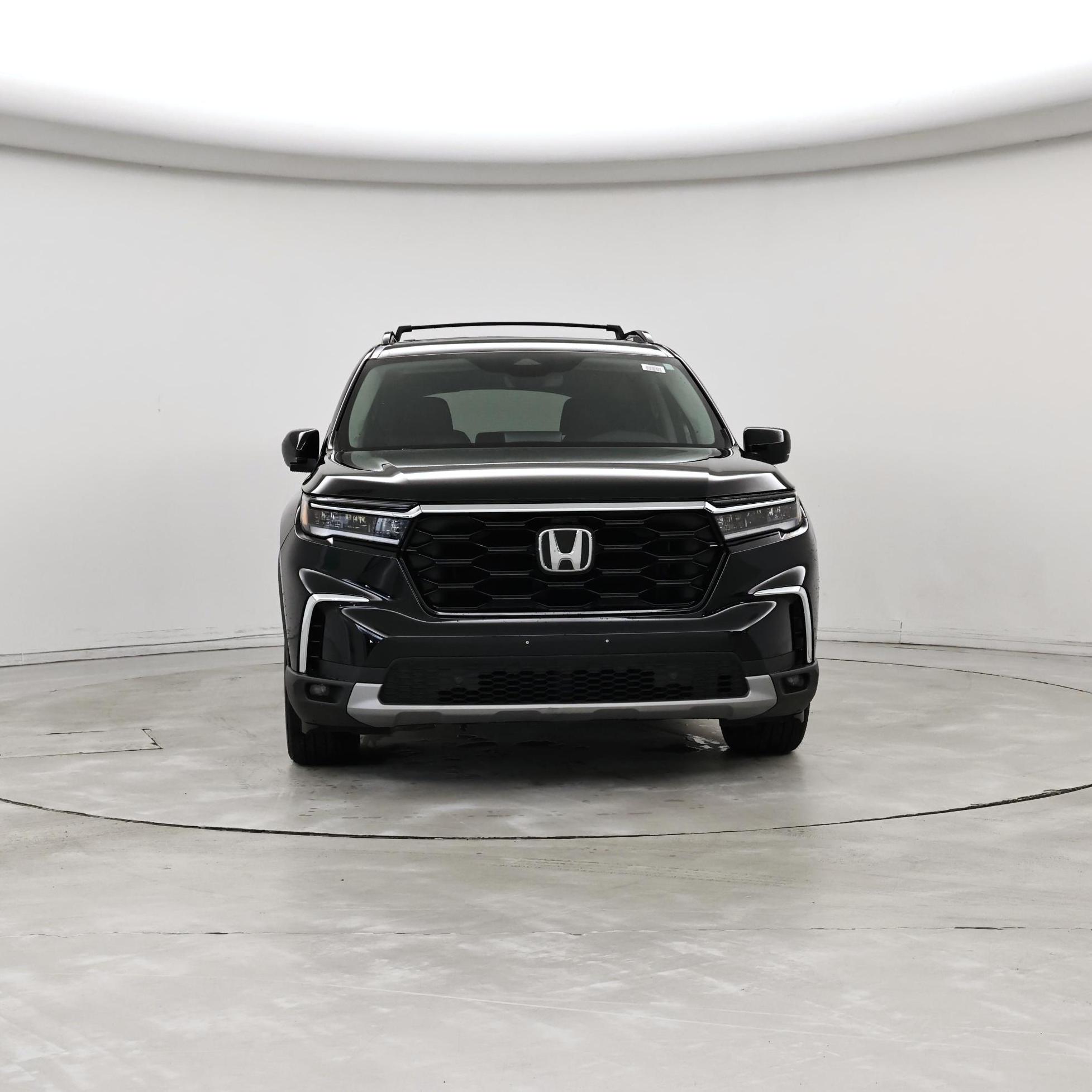Thumbnail: 2025 Honda Pilot - 5