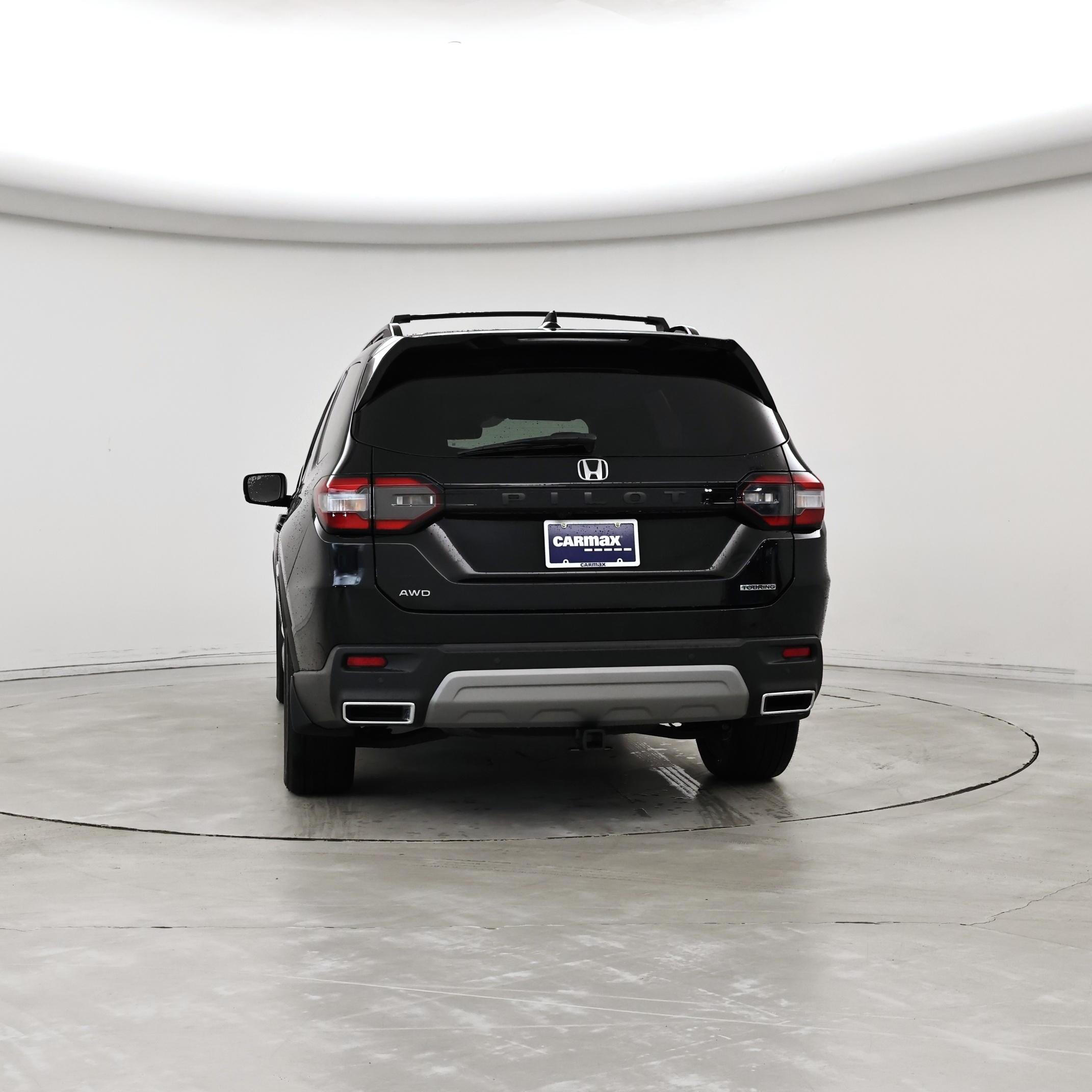 Thumbnail: 2025 Honda Pilot - 6