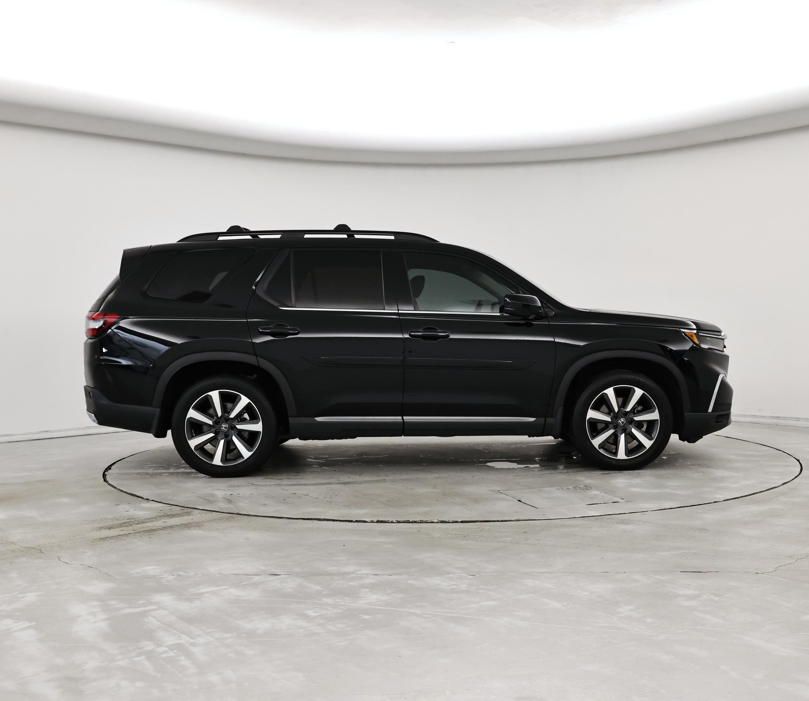 Thumbnail: 2025 Honda Pilot - 7