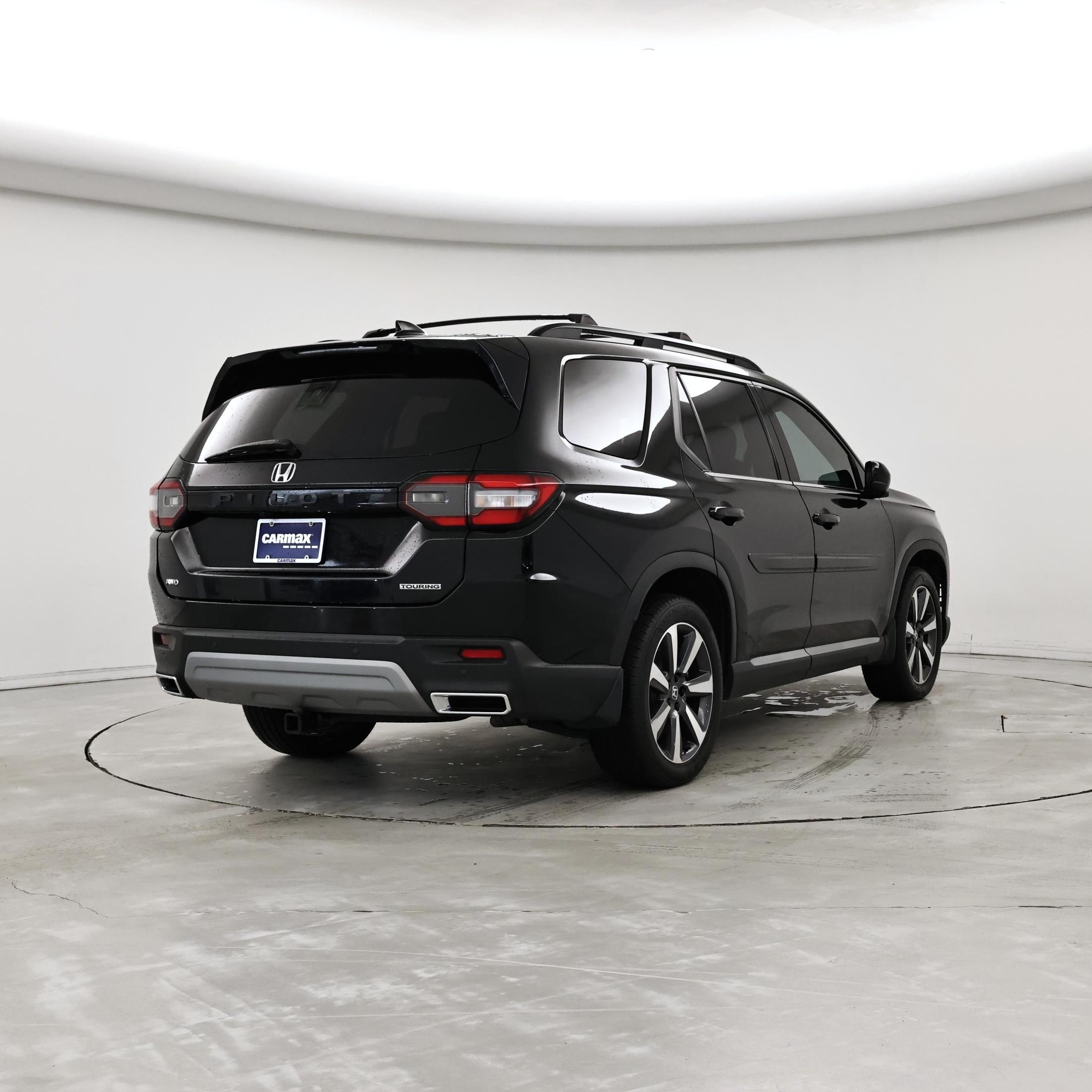 Thumbnail: 2025 Honda Pilot - 8