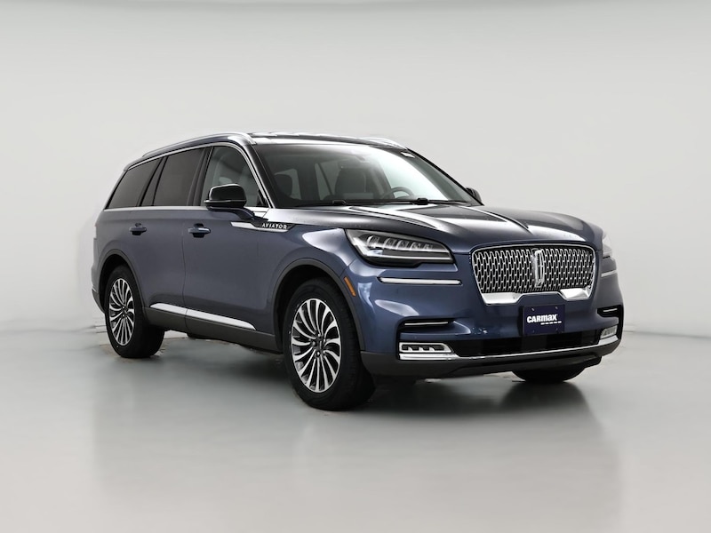 2020 Lincoln Aviator Reserve -
                  Buford, GA