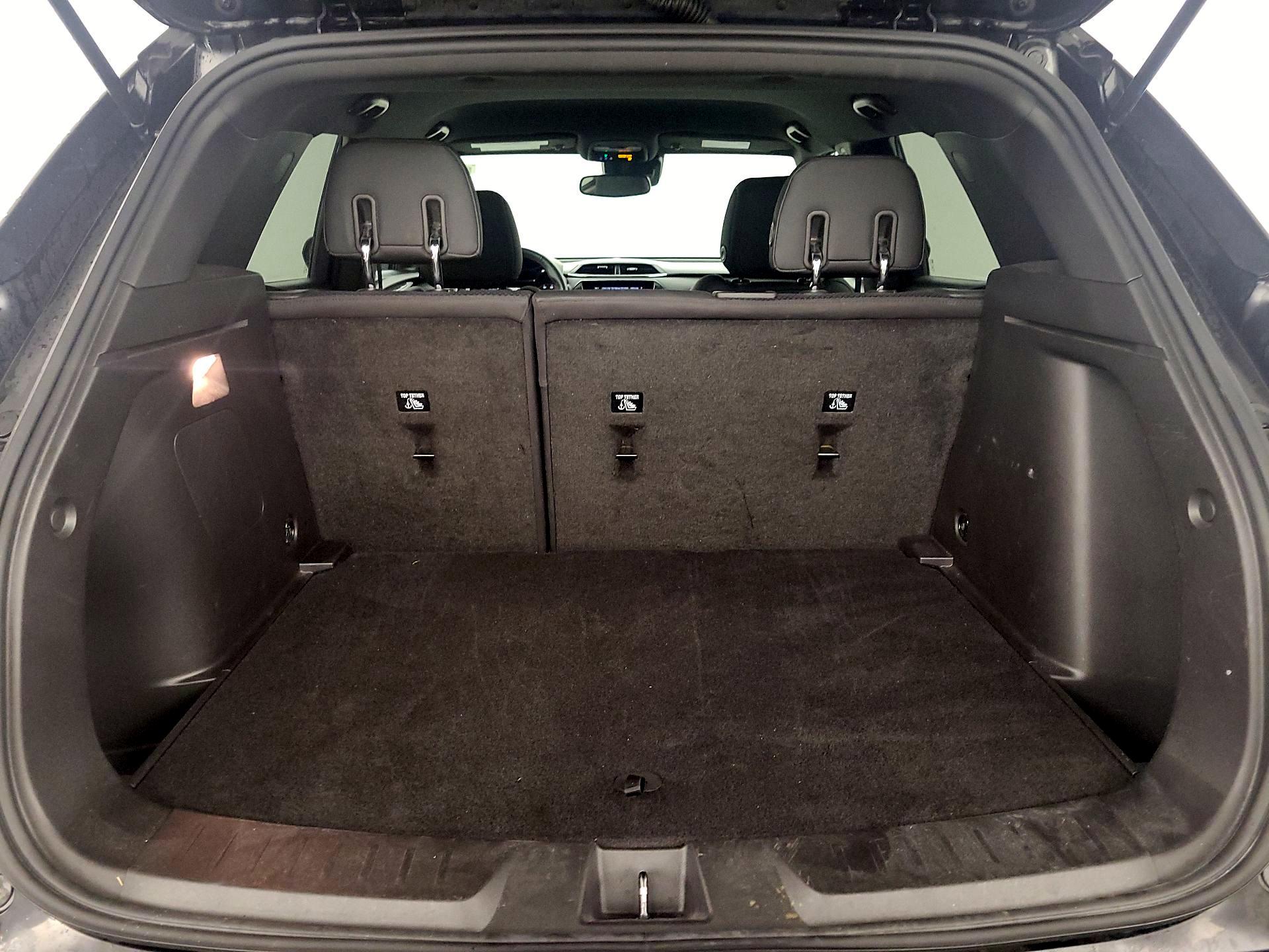 Thumbnail: 2023 Chevrolet TrailBlazer - 20