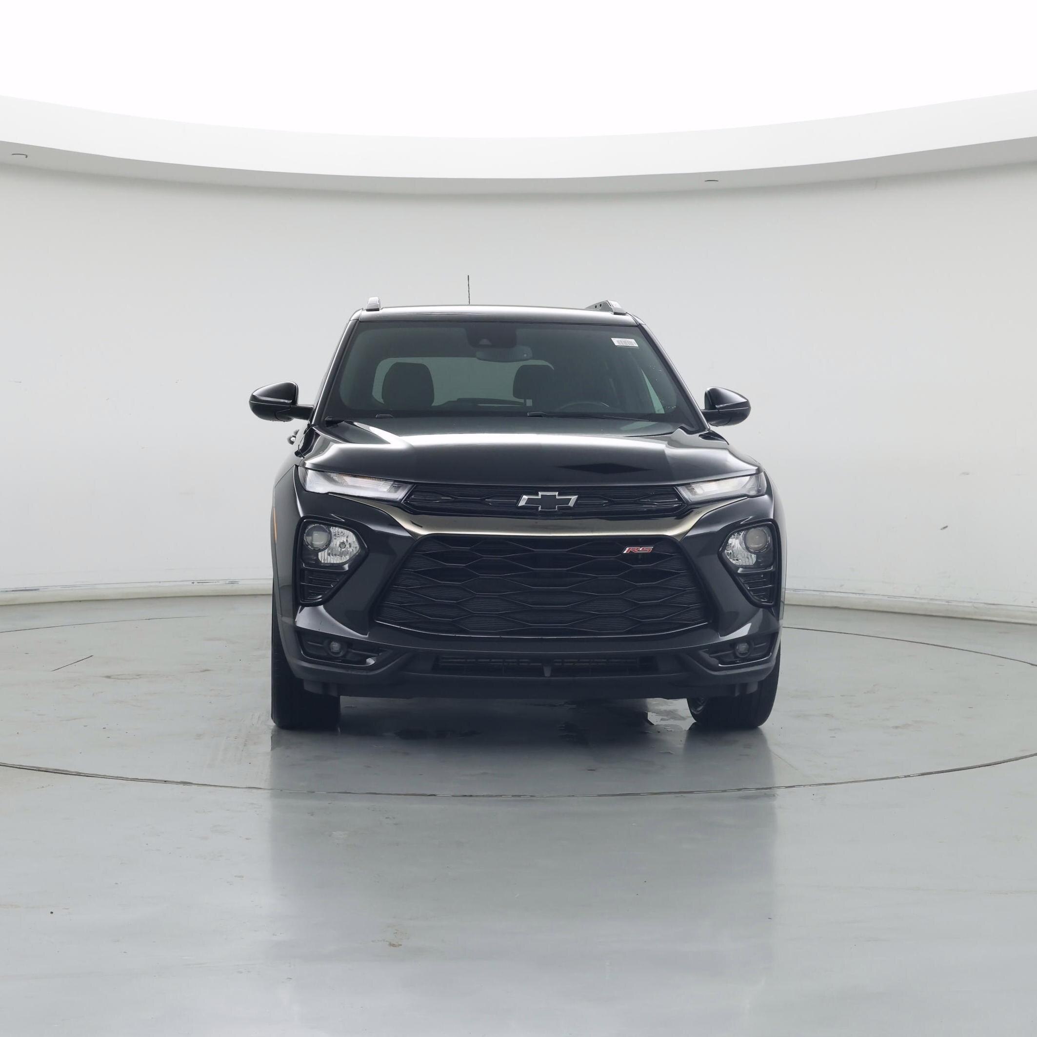 Thumbnail: 2023 Chevrolet TrailBlazer - 5