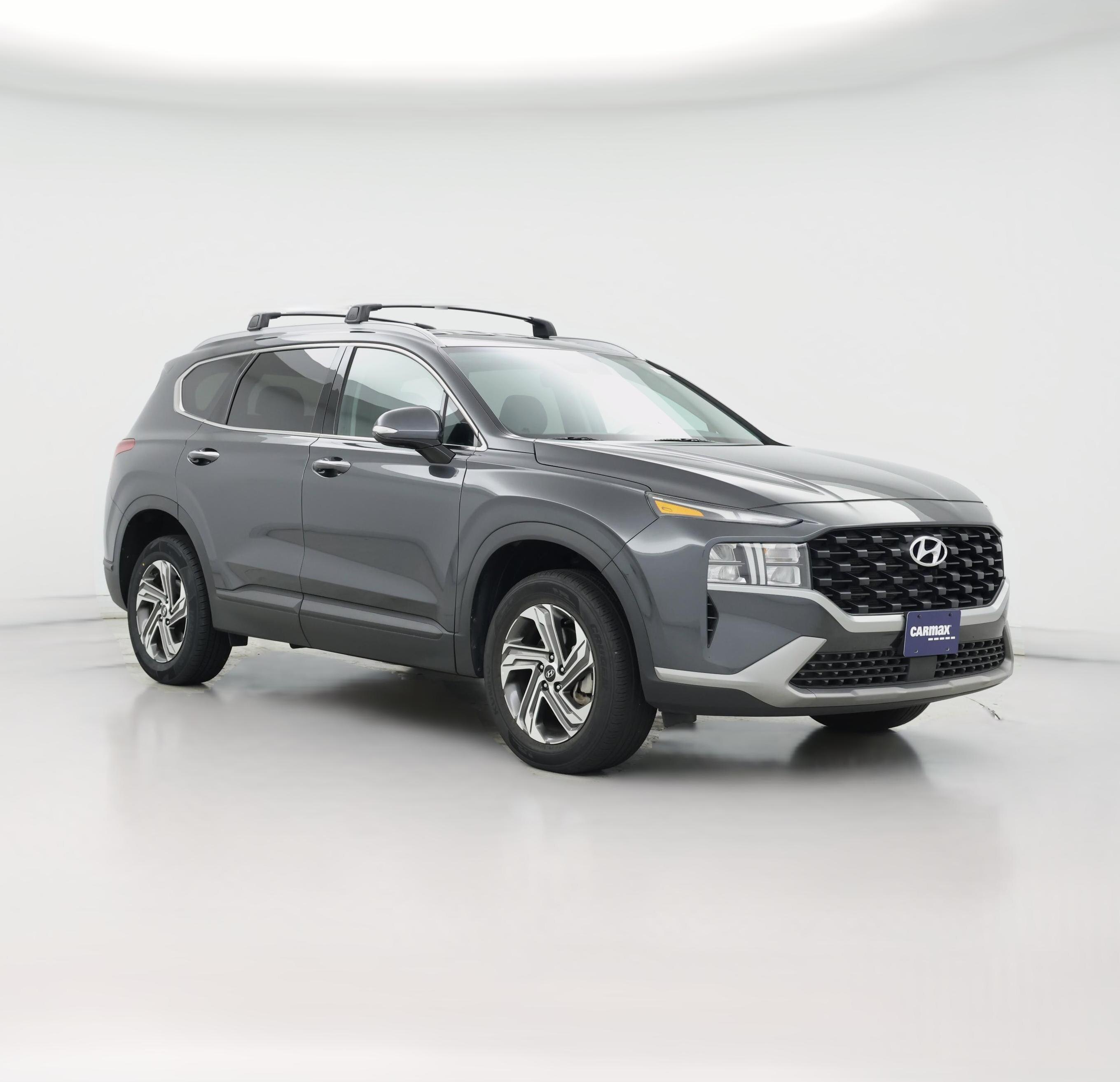 Thumbnail: 2023 Hyundai Santa Fe - 1