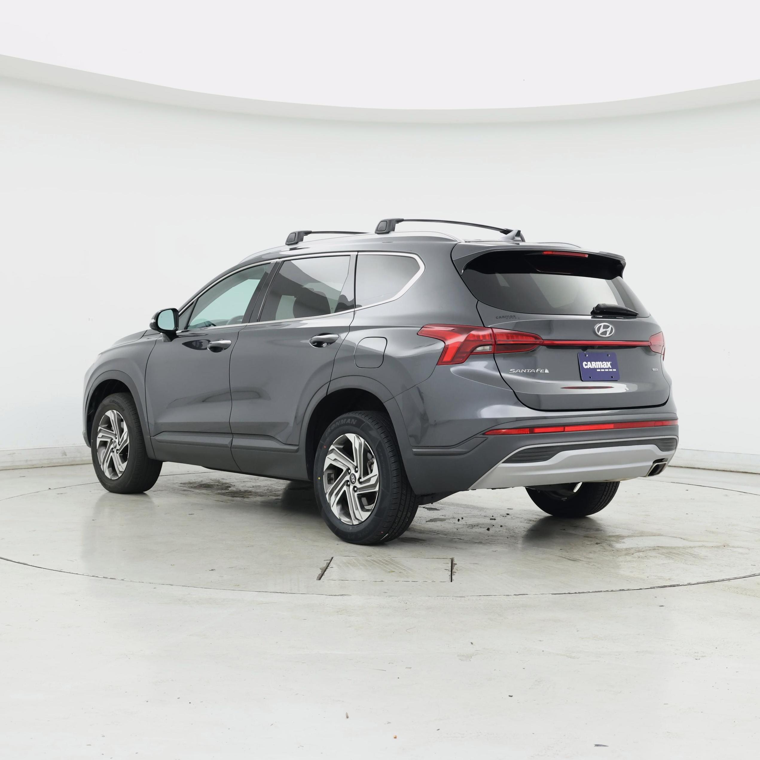Thumbnail: 2023 Hyundai Santa Fe - 2