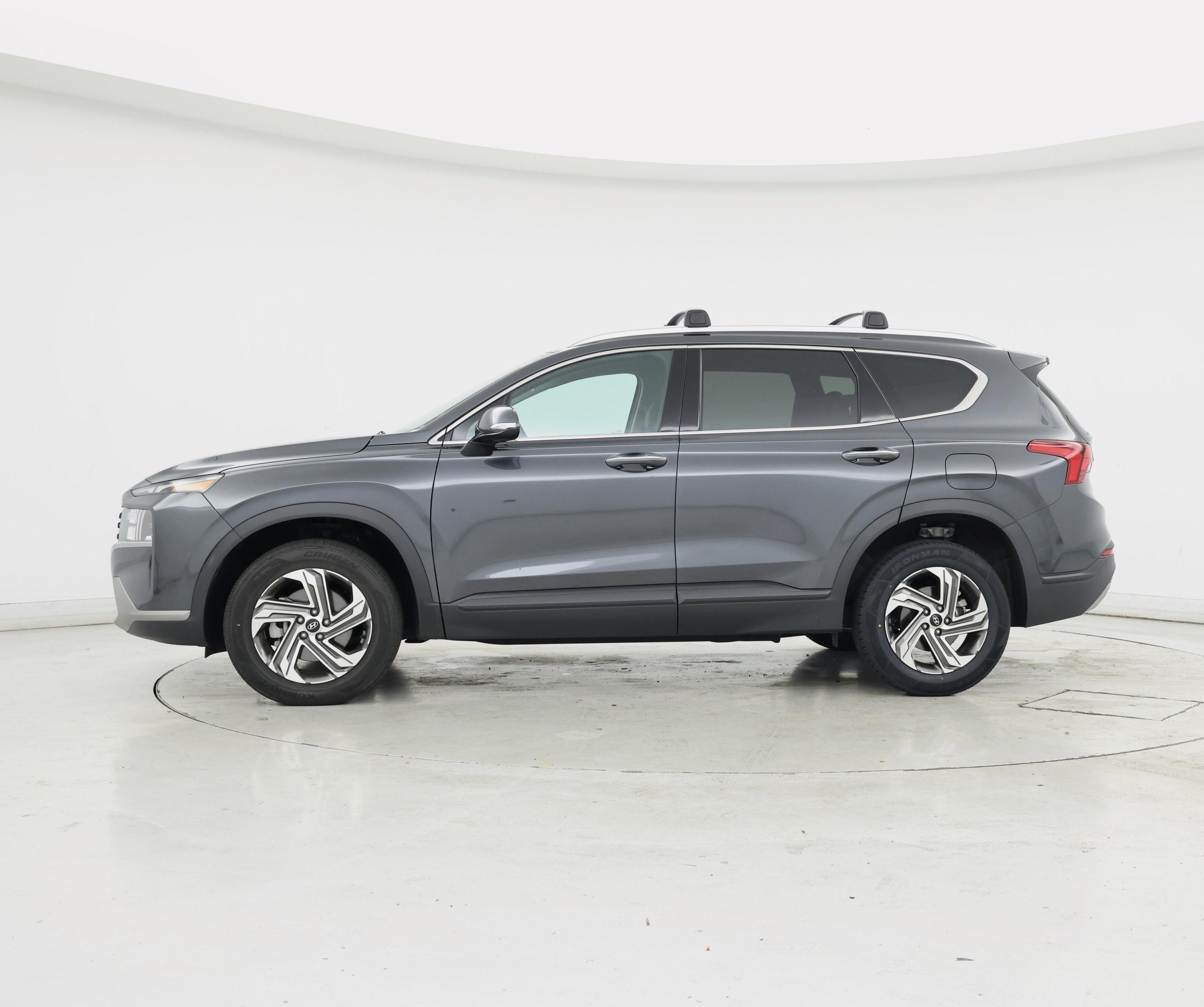 Thumbnail: 2023 Hyundai Santa Fe - 3