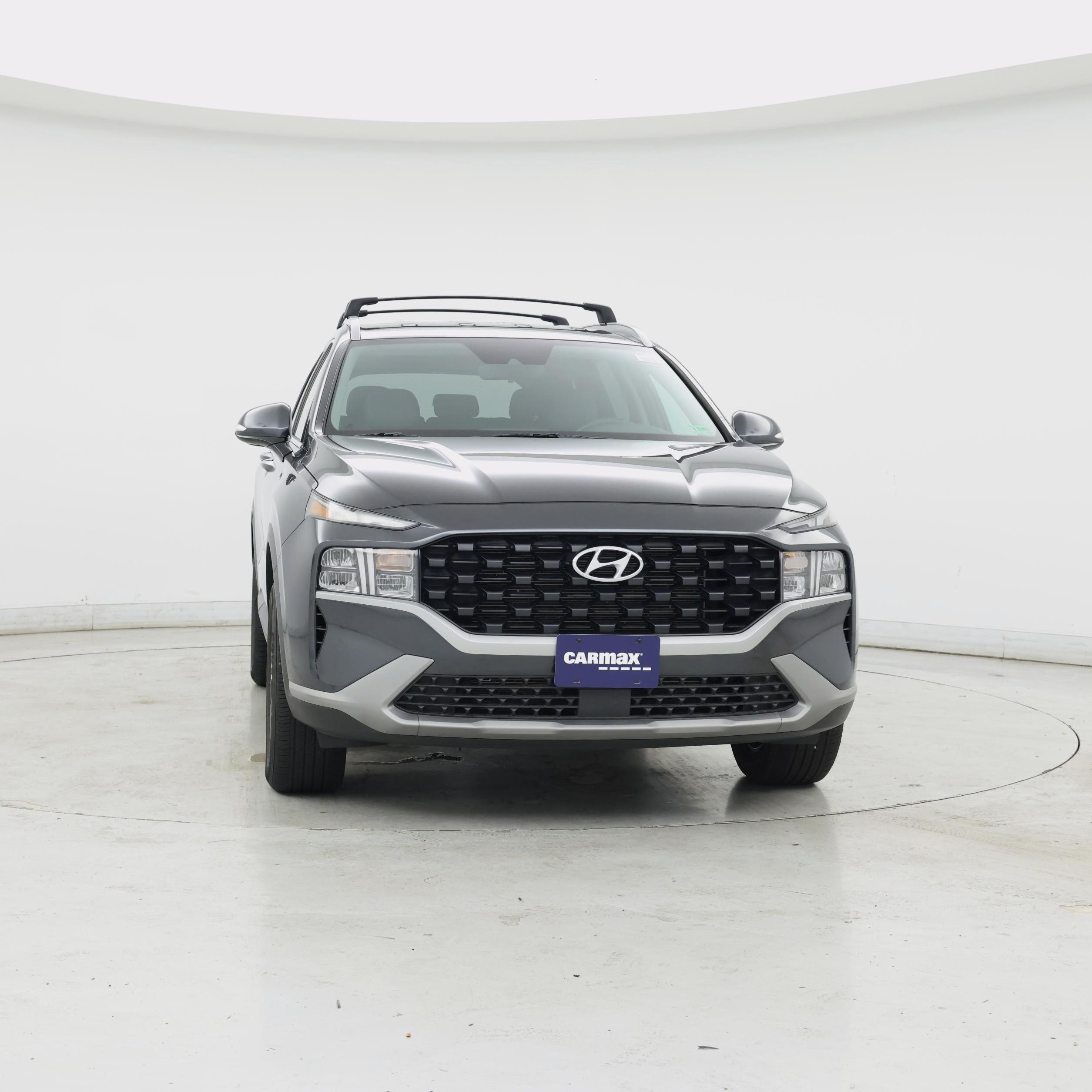 Thumbnail: 2023 Hyundai Santa Fe - 5
