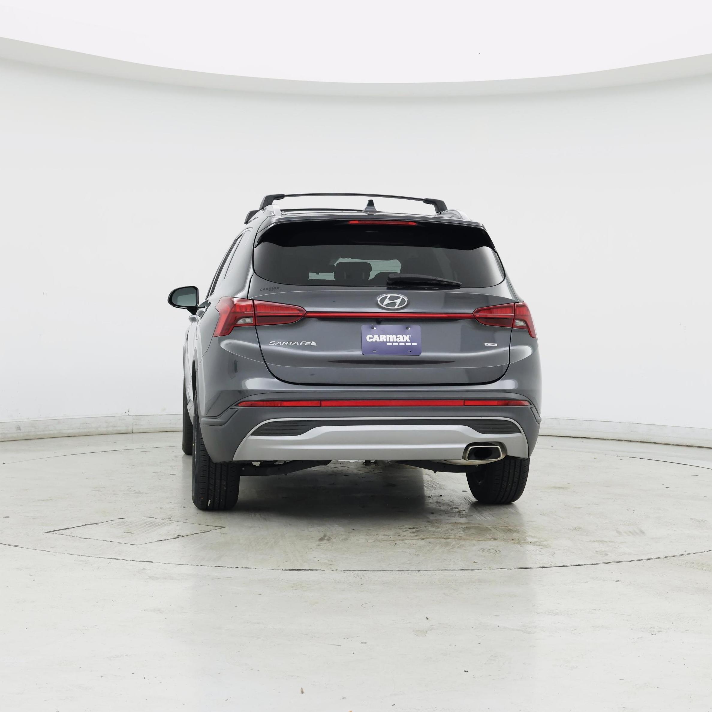 Thumbnail: 2023 Hyundai Santa Fe - 6