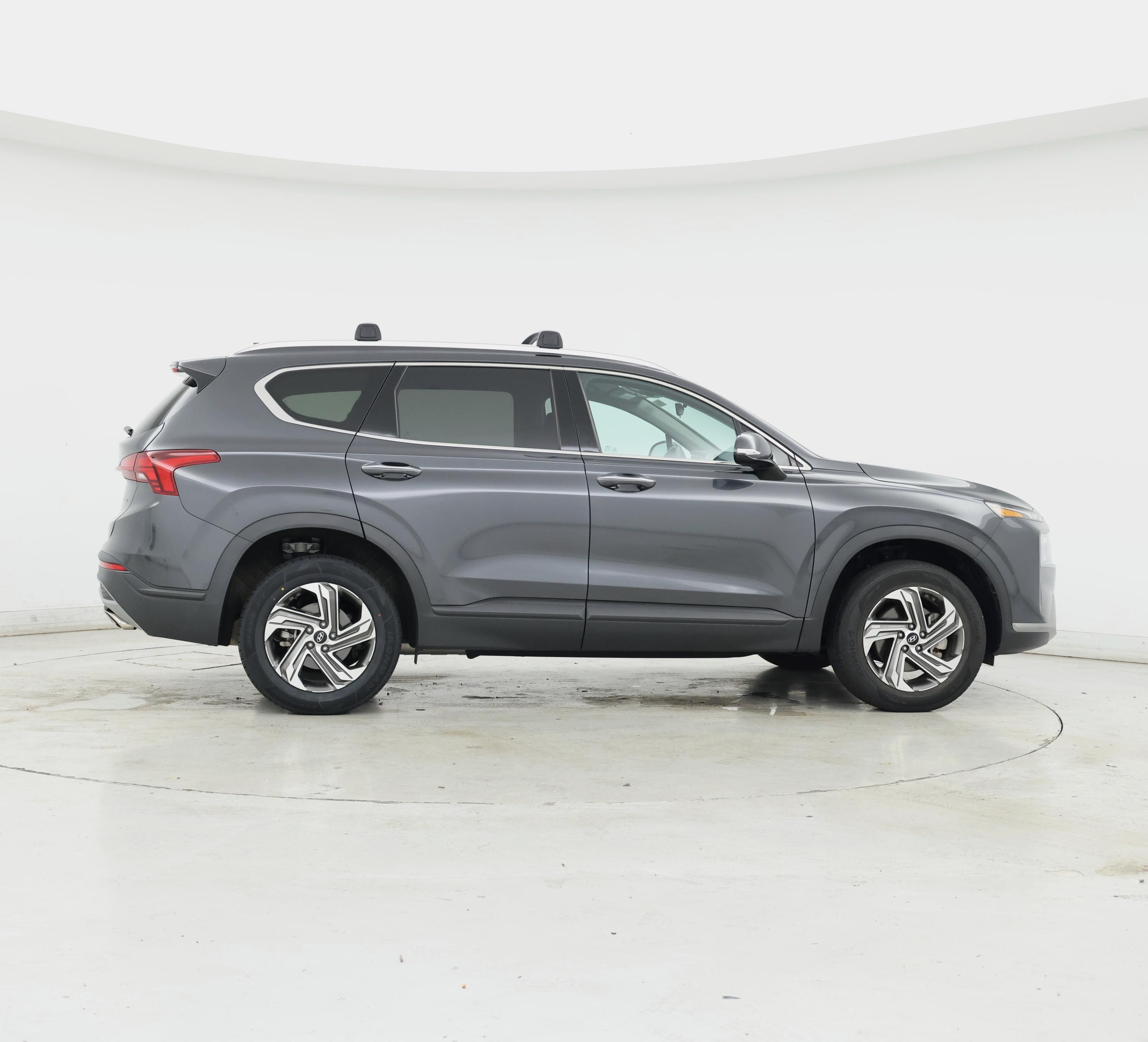 Thumbnail: 2023 Hyundai Santa Fe - 7