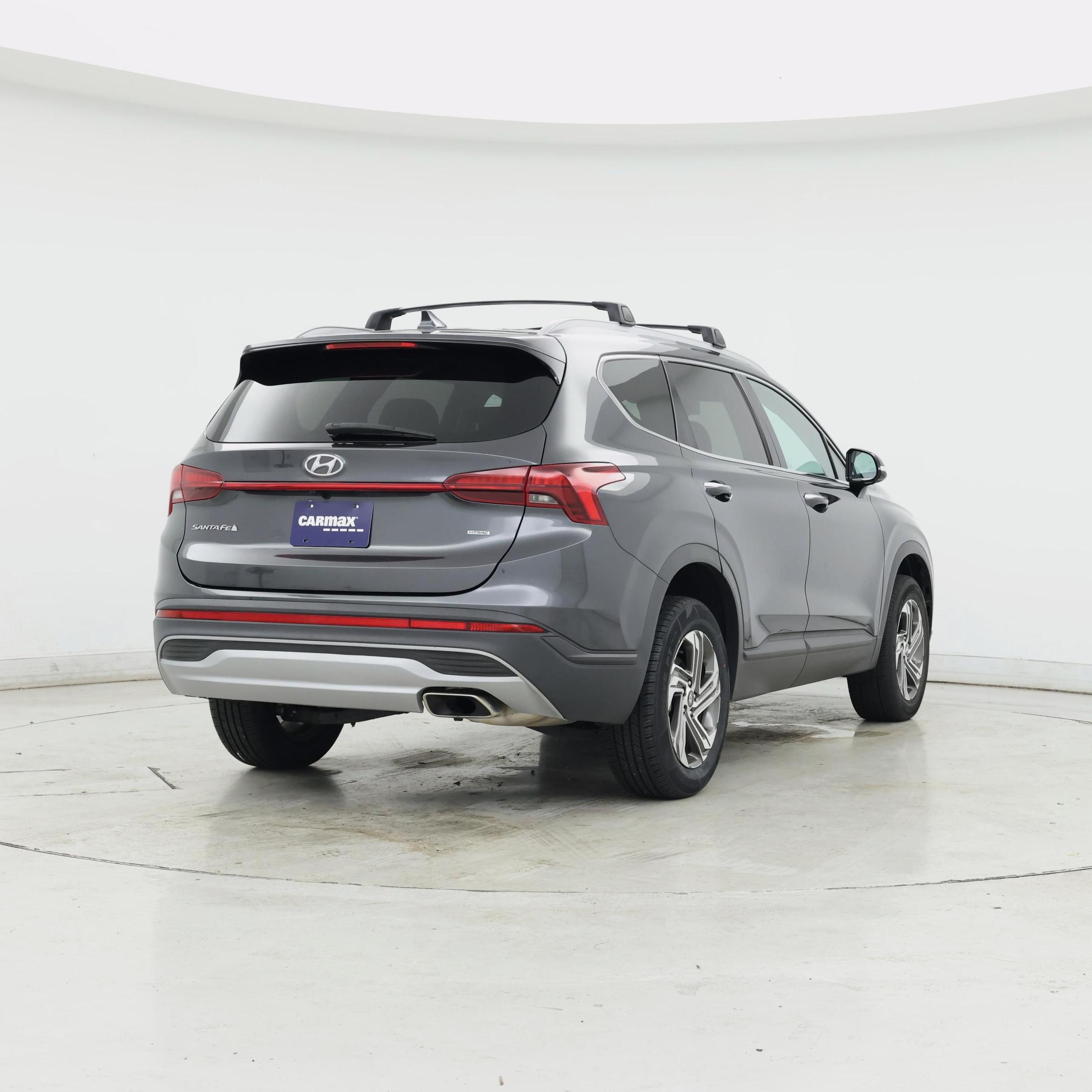 Thumbnail: 2023 Hyundai Santa Fe - 8