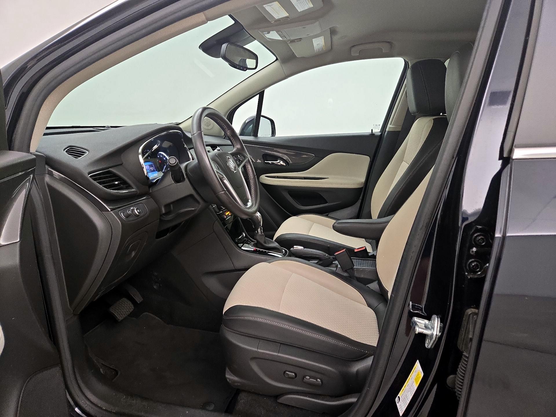 Thumbnail: 2022 Buick Encore - 11
