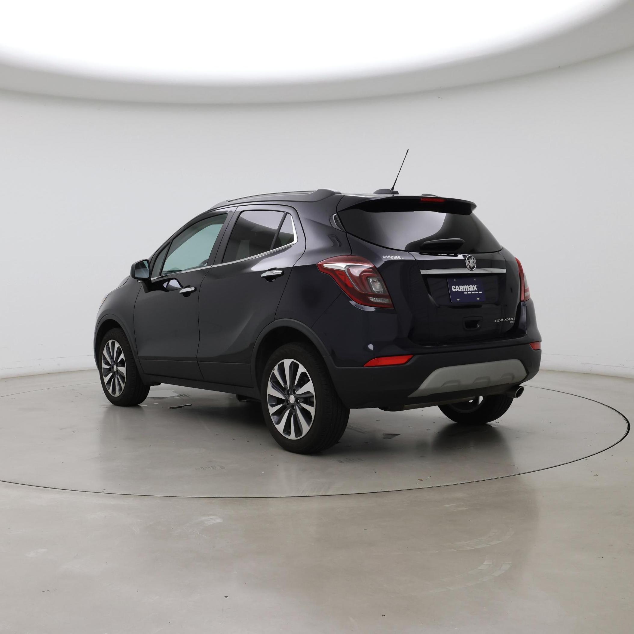 Thumbnail: 2022 Buick Encore - 2