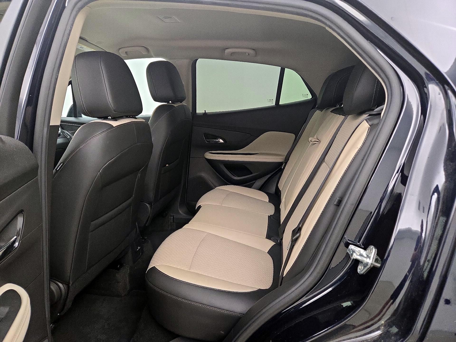 Thumbnail: 2022 Buick Encore - 19