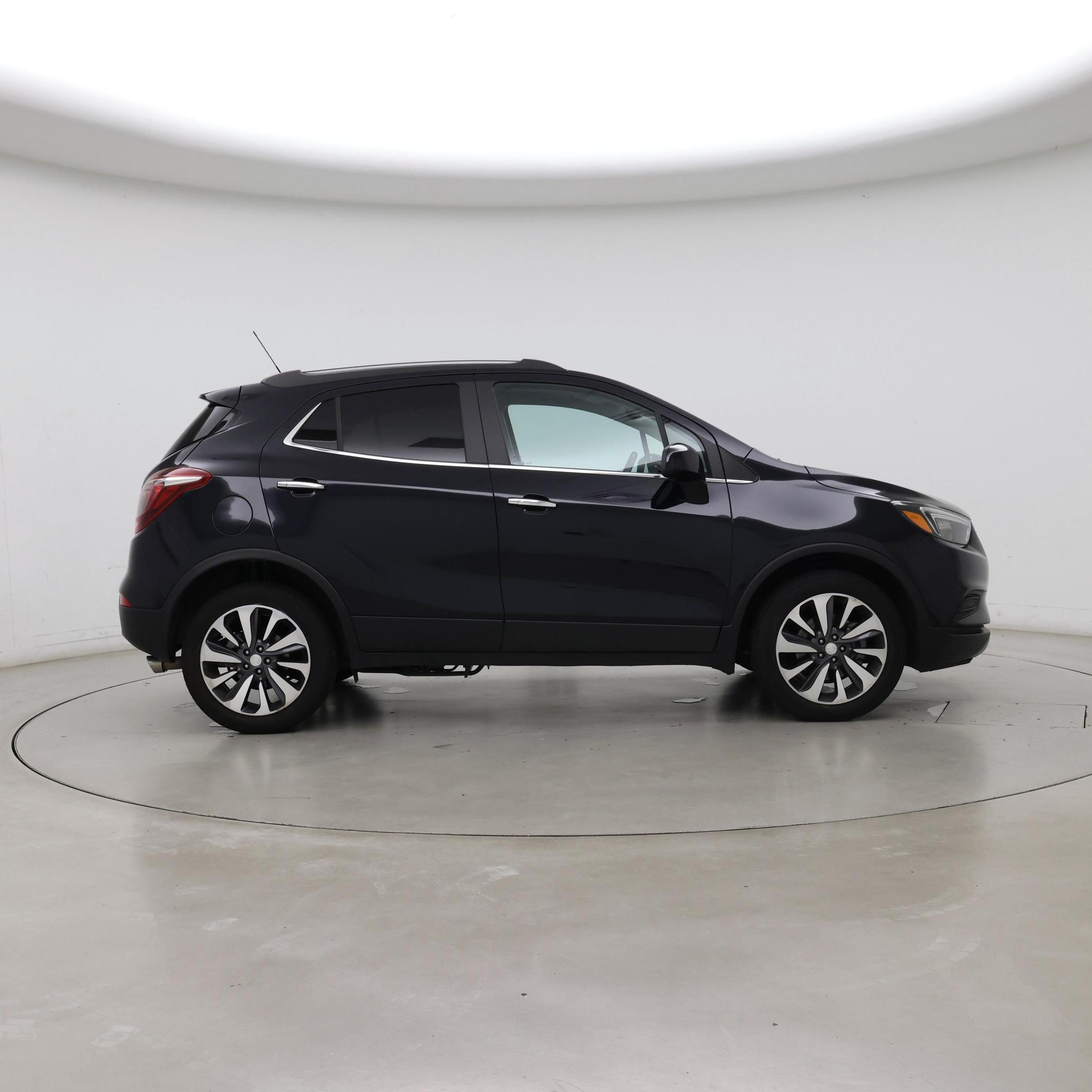 Thumbnail: 2022 Buick Encore - 7