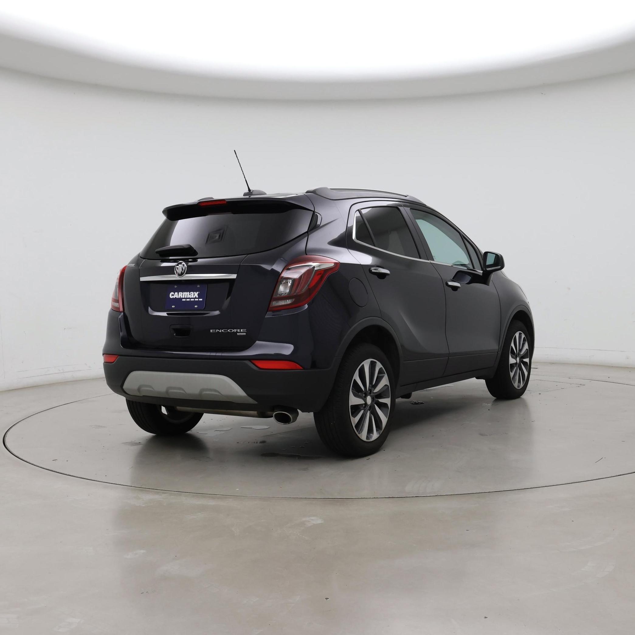 Thumbnail: 2022 Buick Encore - 8