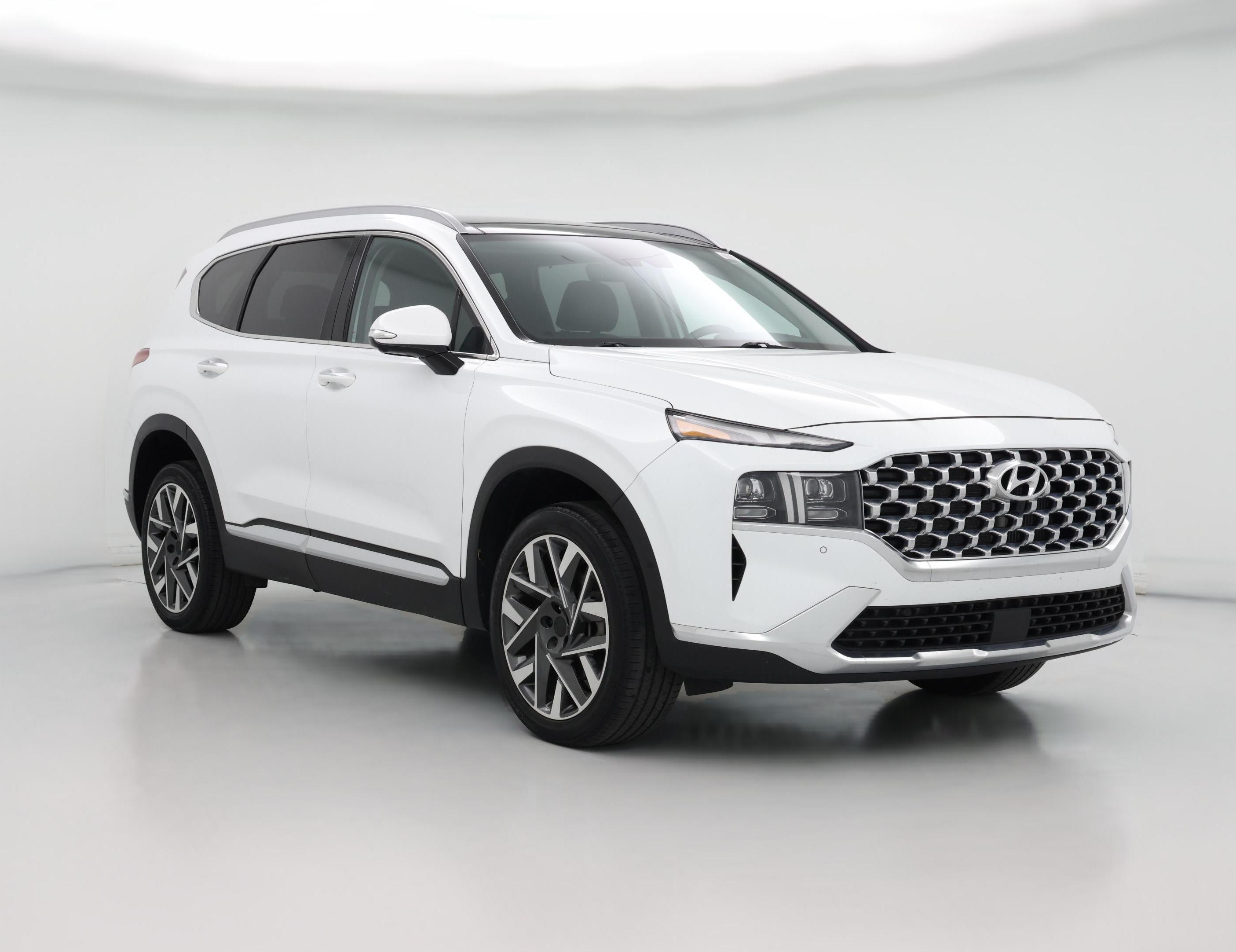 Thumbnail: 2023 Hyundai Santa Fe - 1
