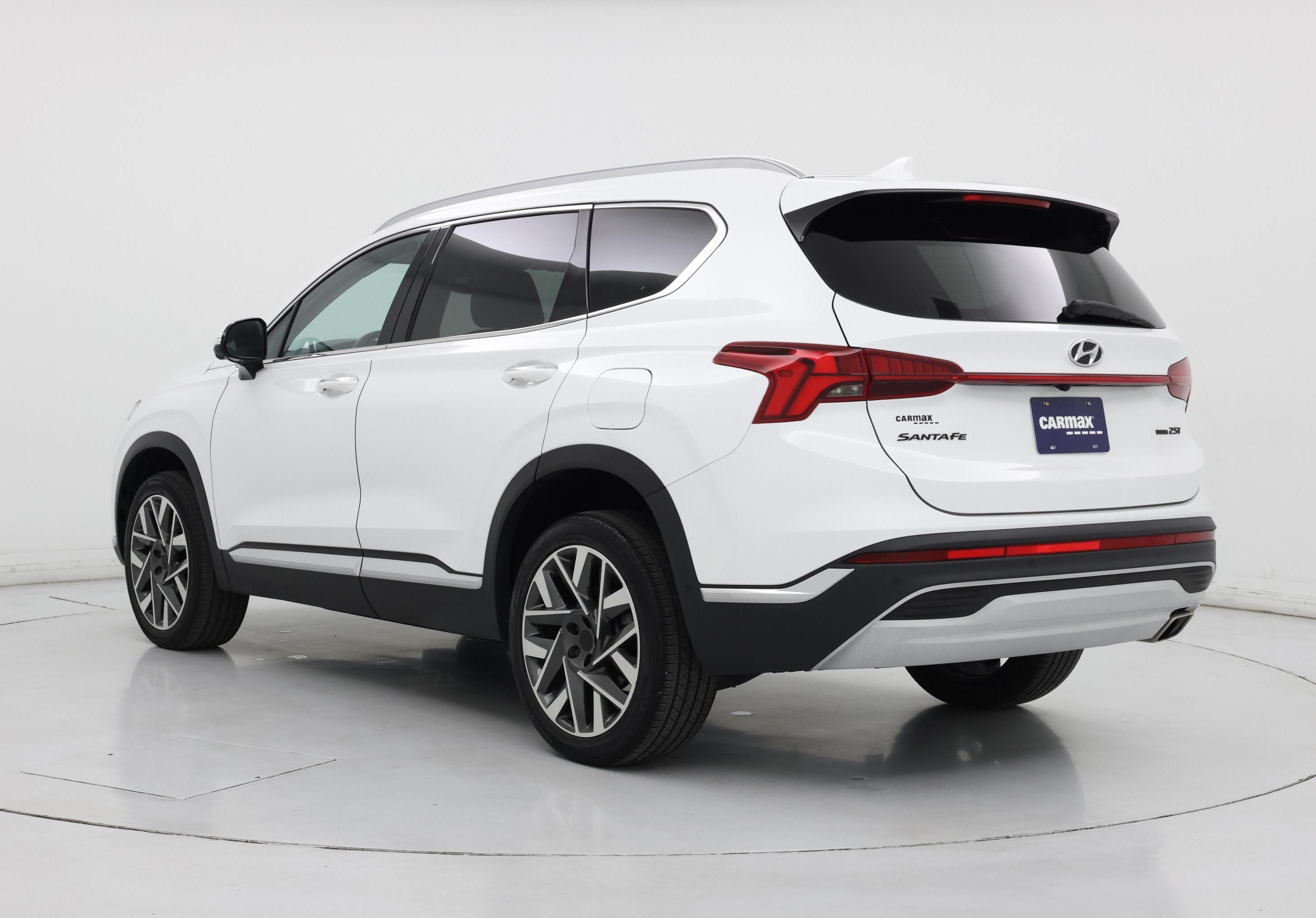Thumbnail: 2023 Hyundai Santa Fe - 2