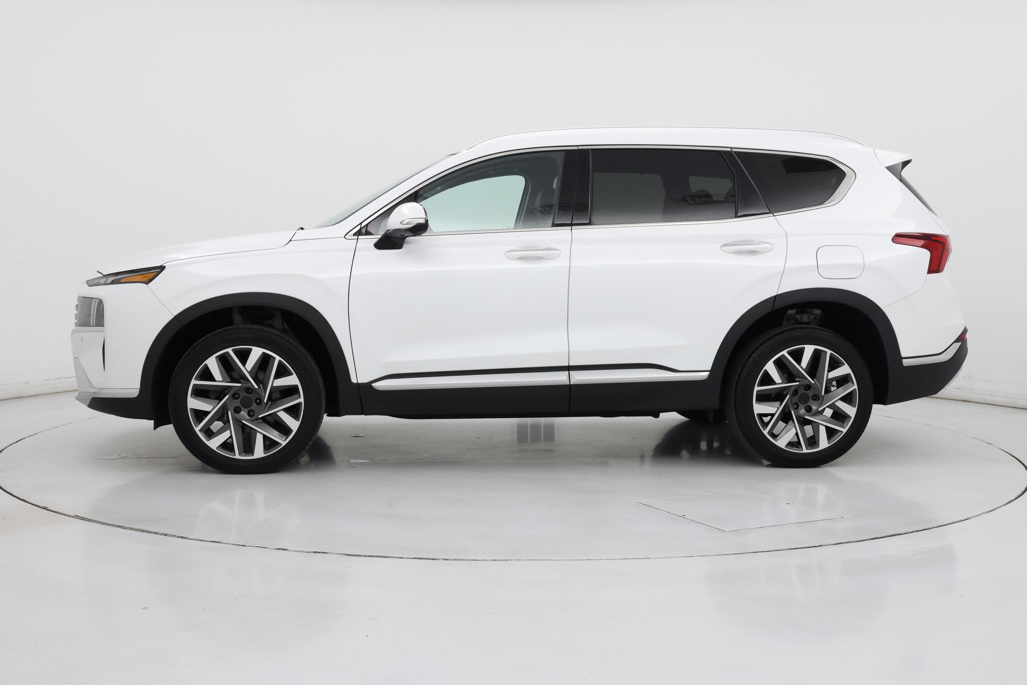Thumbnail: 2023 Hyundai Santa Fe - 3