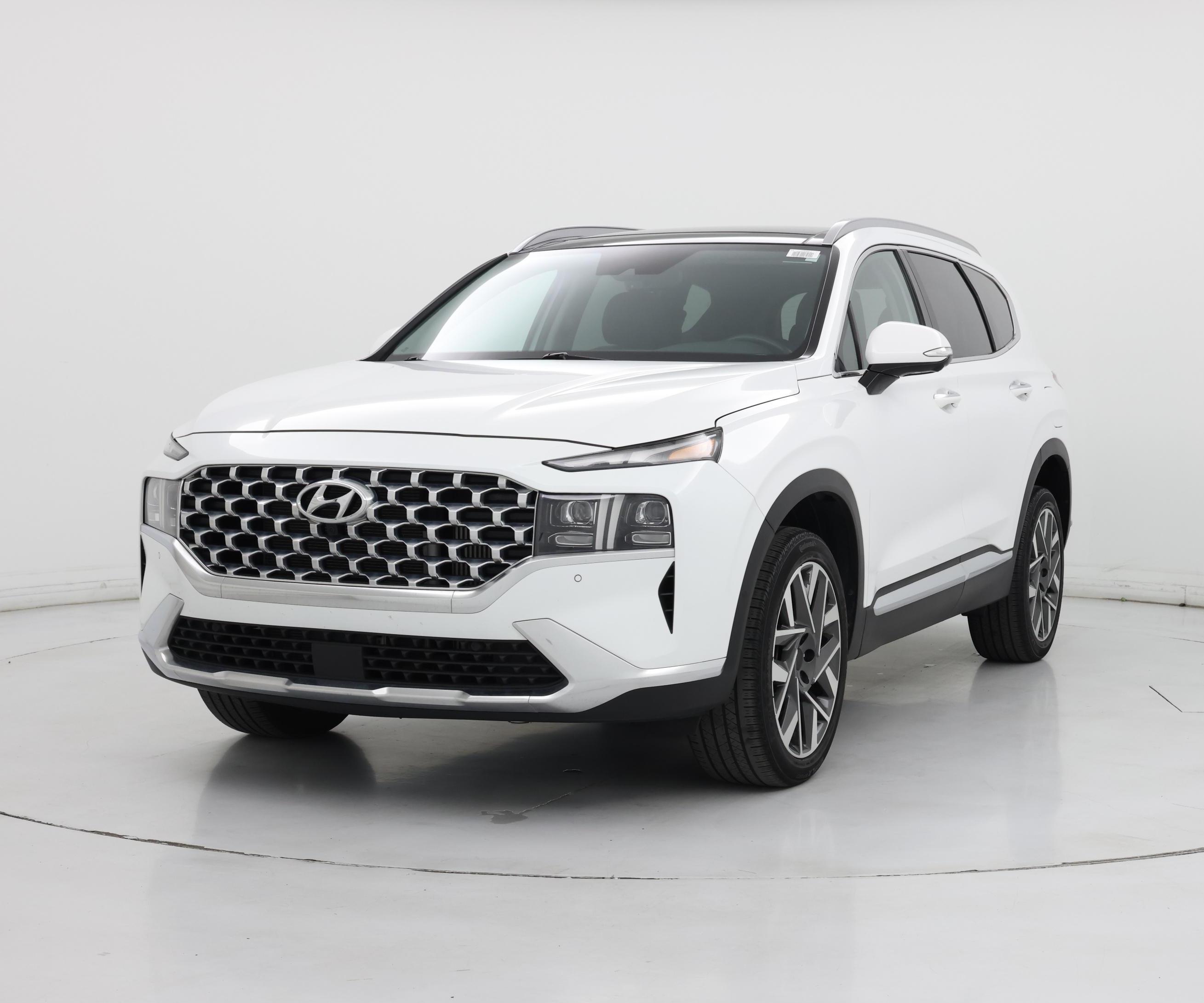 Thumbnail: 2023 Hyundai Santa Fe - 4