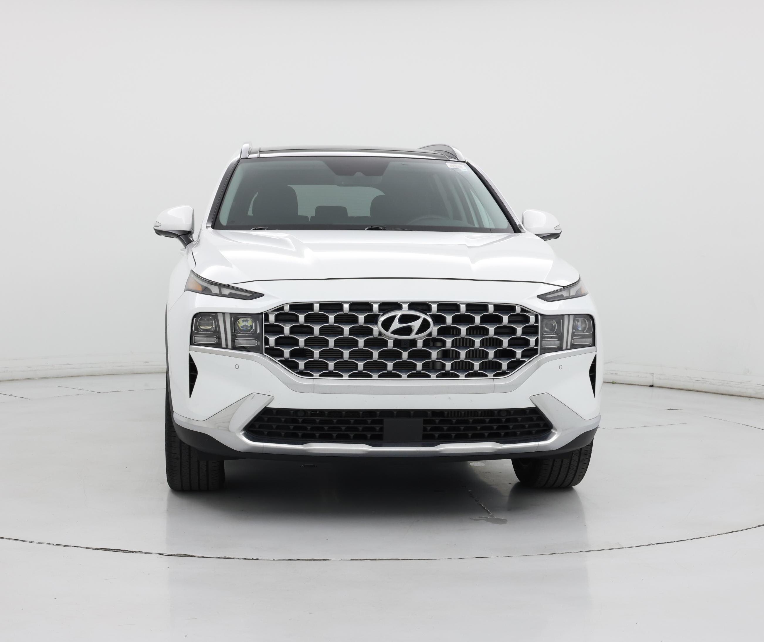 Thumbnail: 2023 Hyundai Santa Fe - 5
