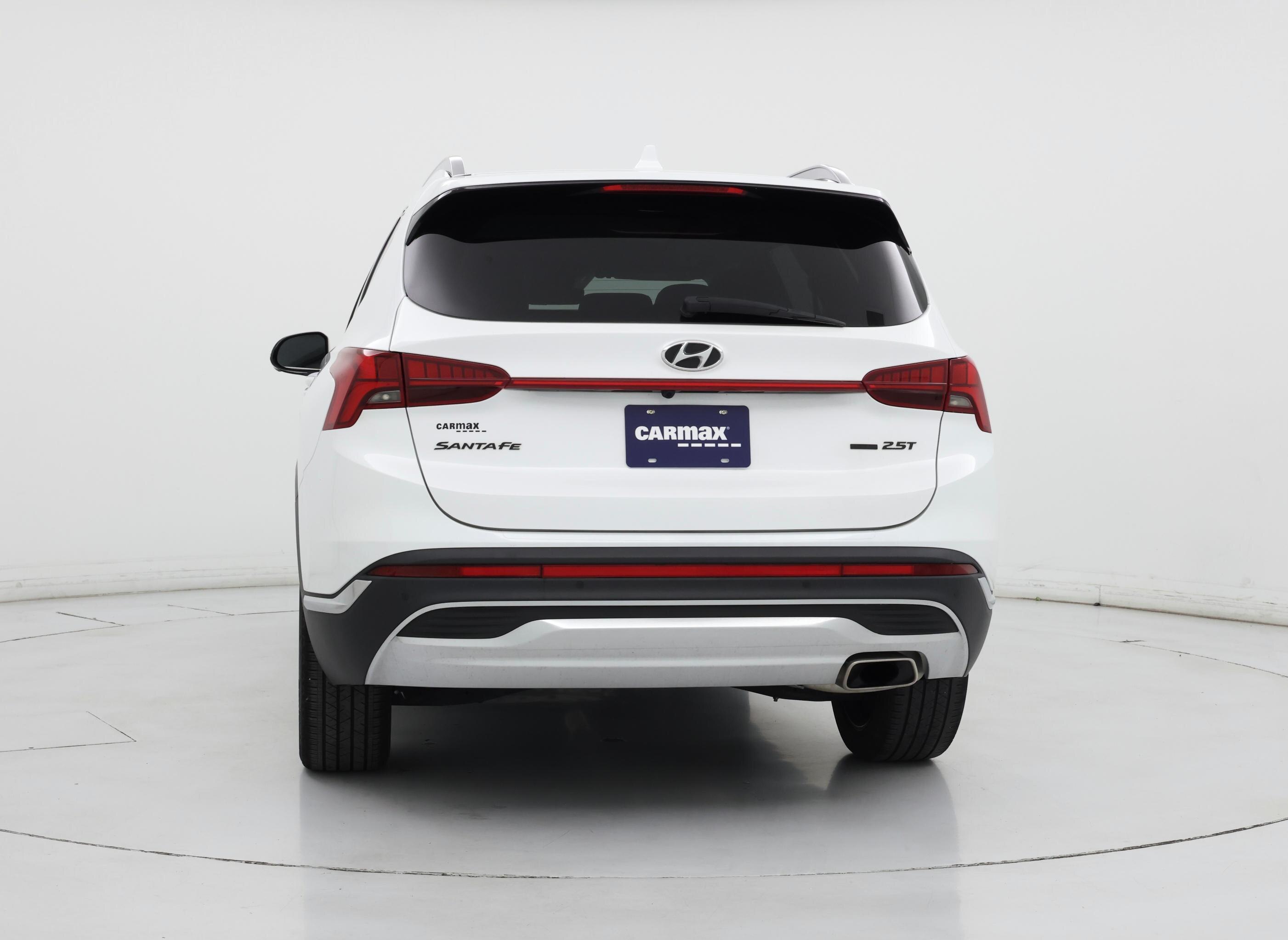 Thumbnail: 2023 Hyundai Santa Fe - 6